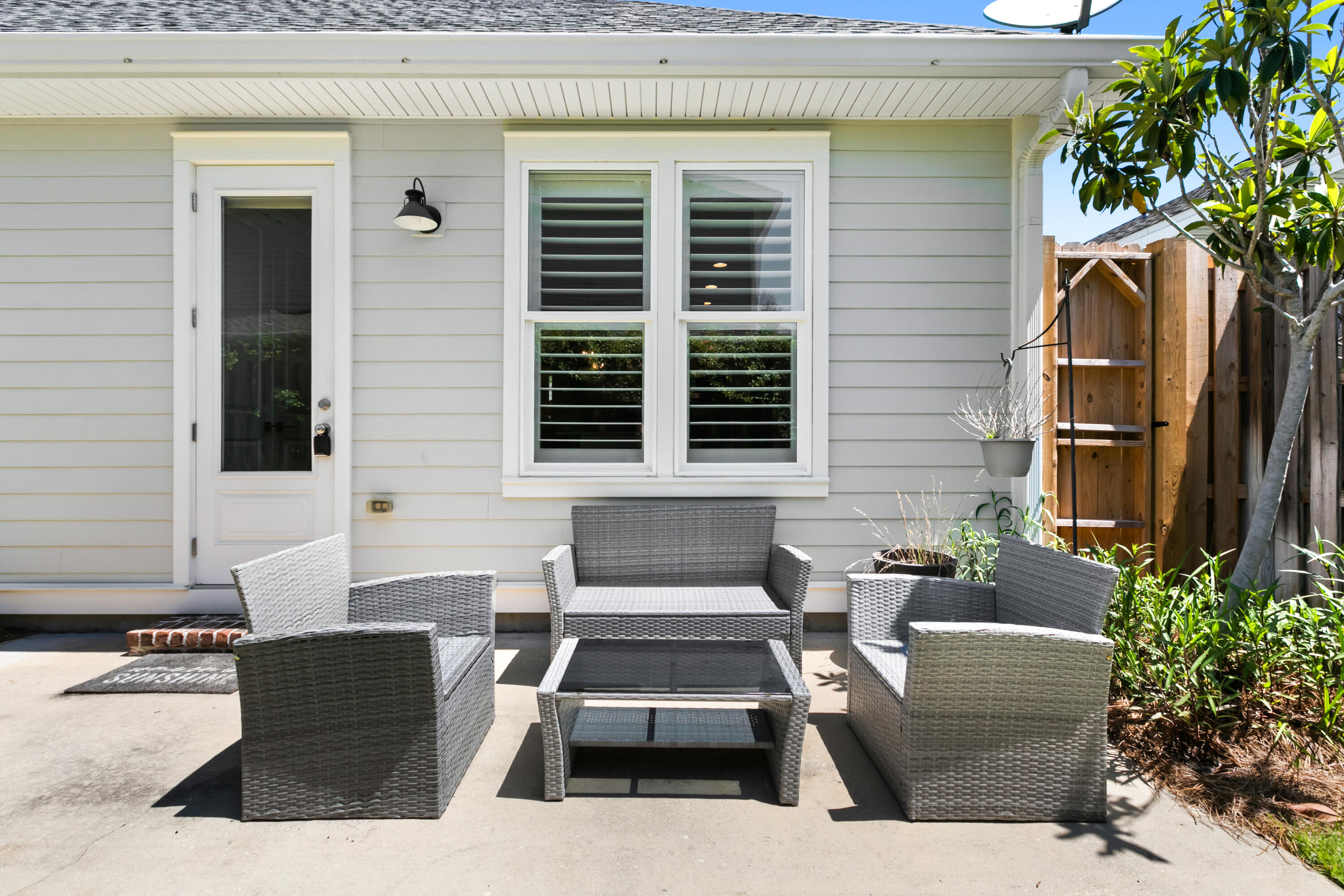 CHURCH STREET VILLAGE - Residential