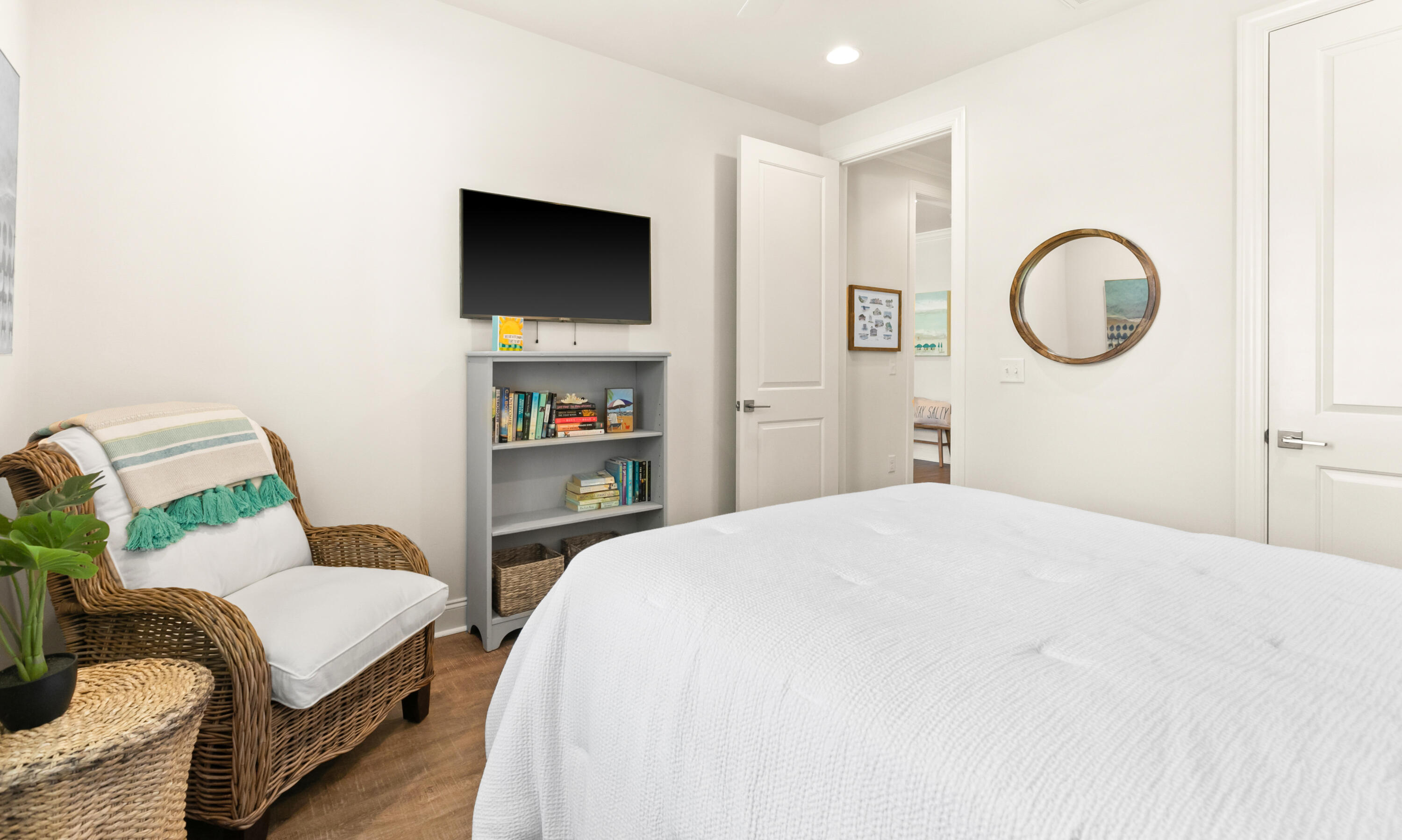 CHURCH STREET VILLAGE - Residential