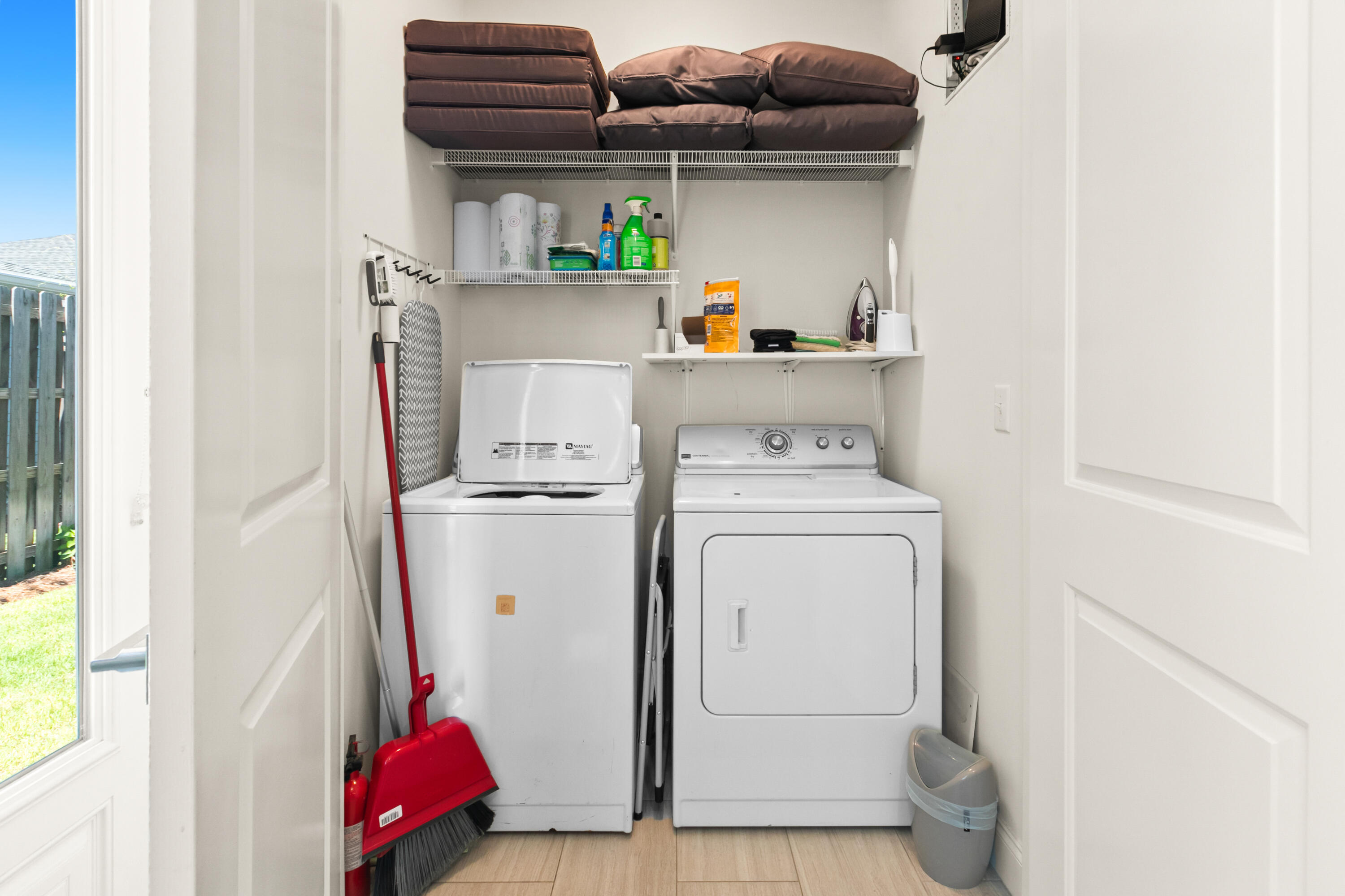 CHURCH STREET VILLAGE - Residential