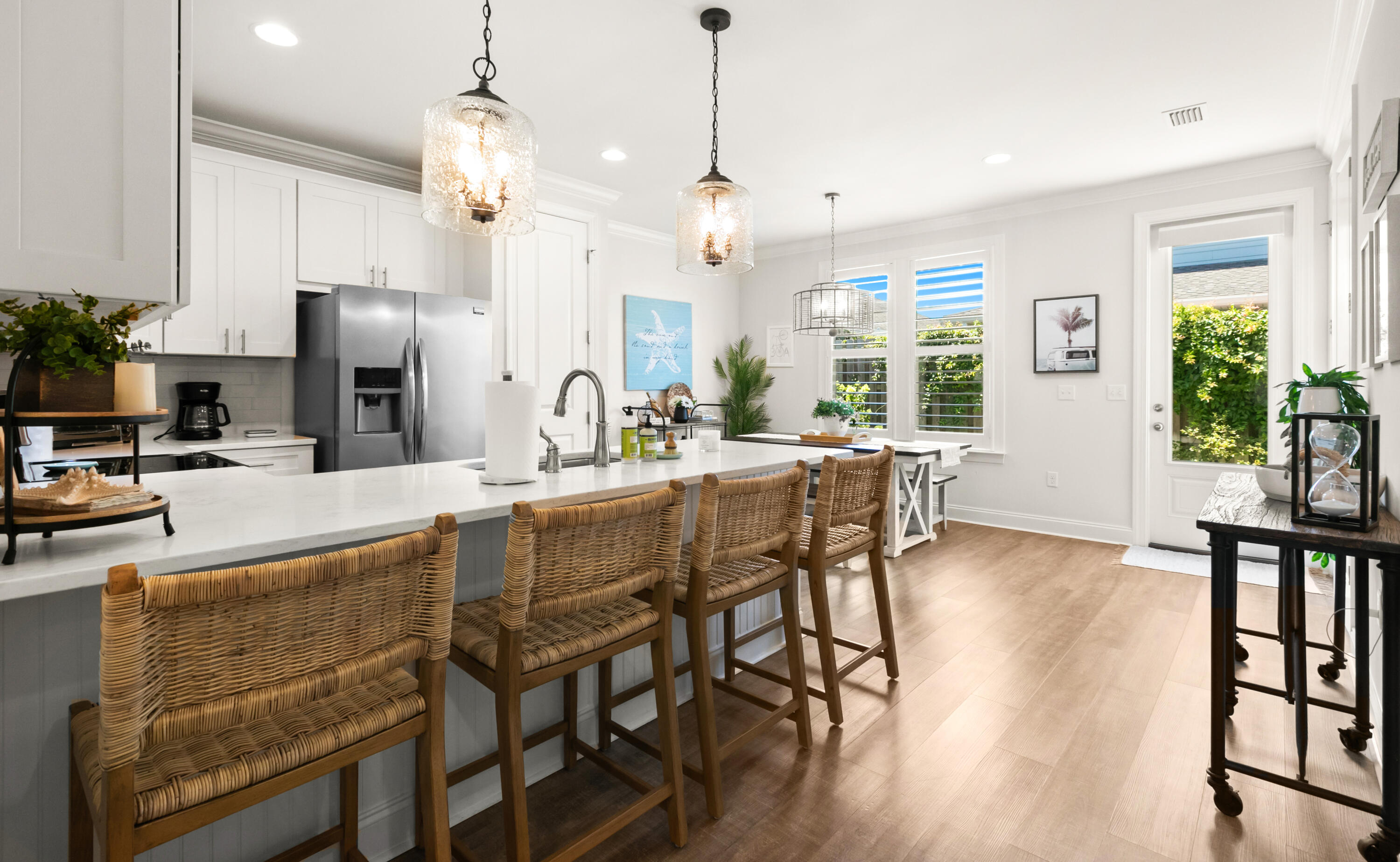 CHURCH STREET VILLAGE - Residential