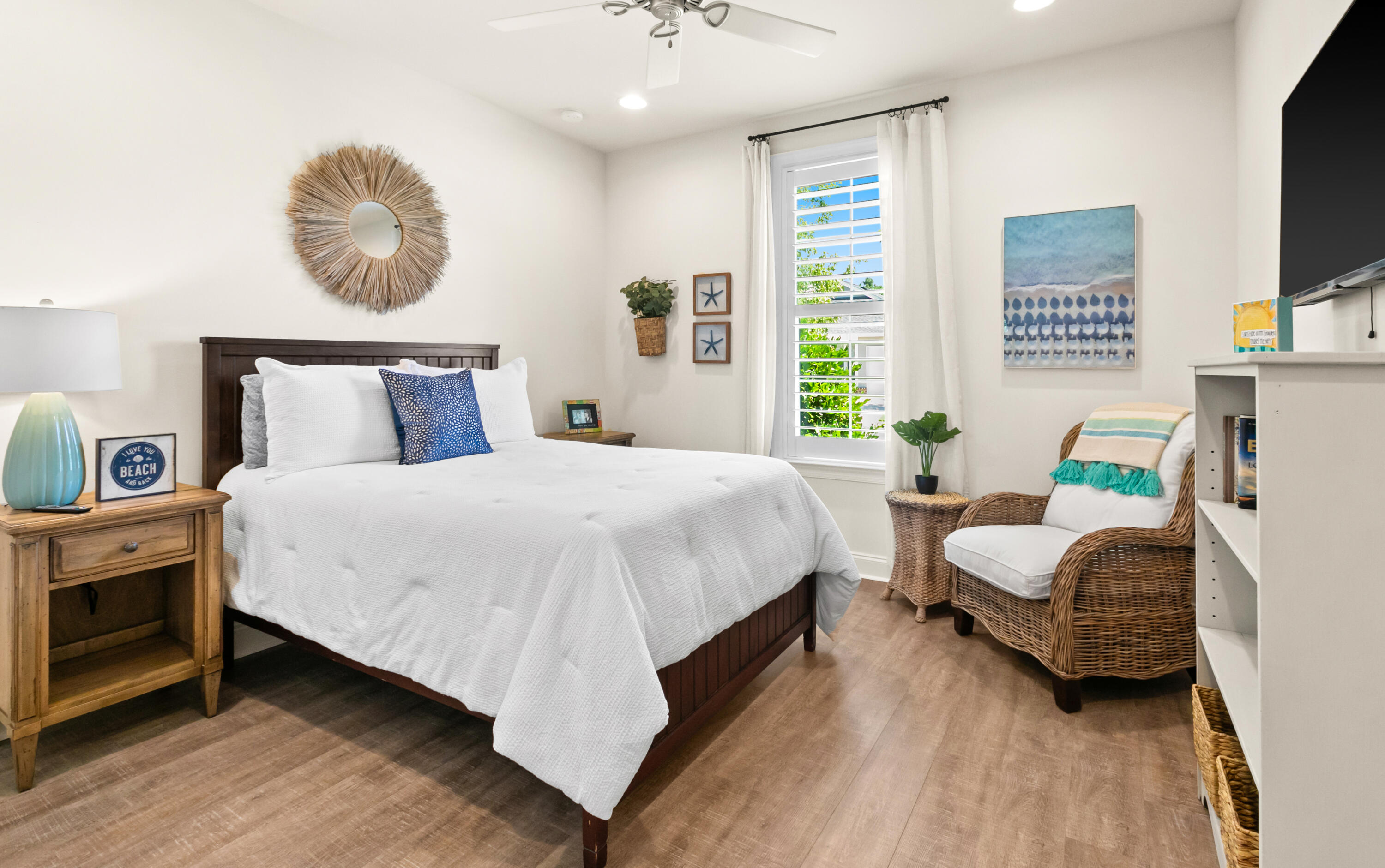 CHURCH STREET VILLAGE - Residential