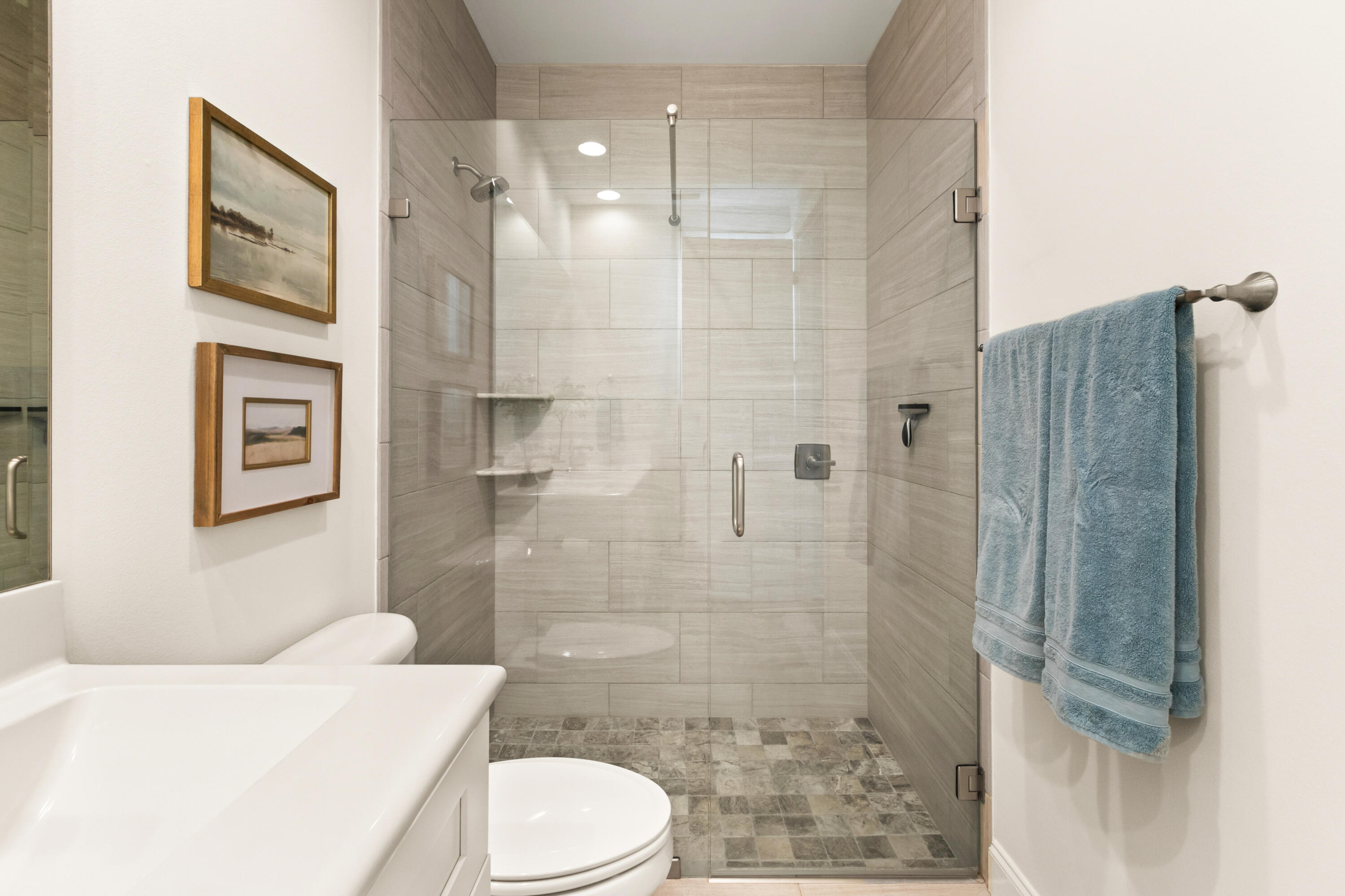 CHURCH STREET VILLAGE - Residential