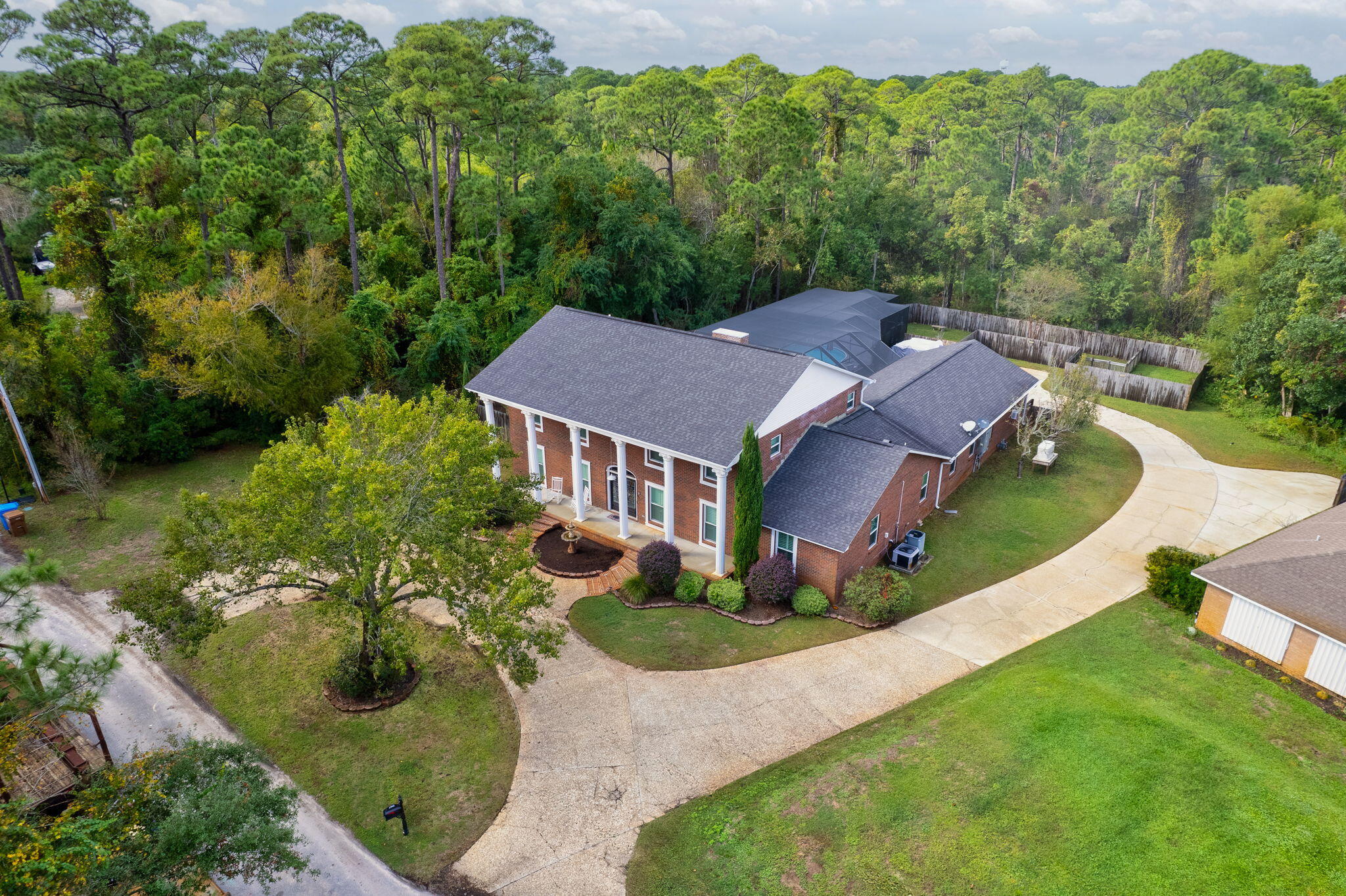 SANTA ROSA BEACH - Residential