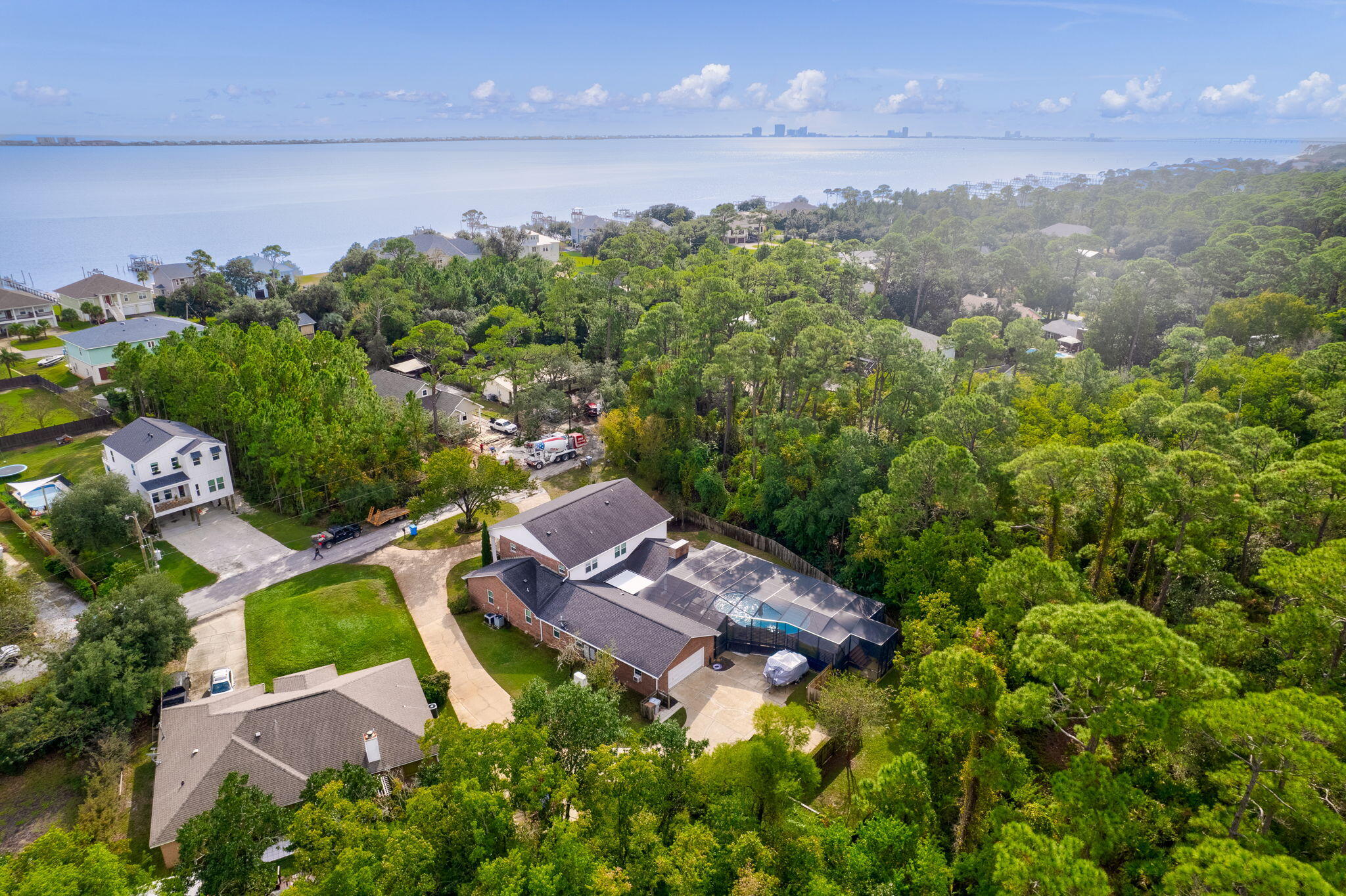 SANTA ROSA BEACH - Residential