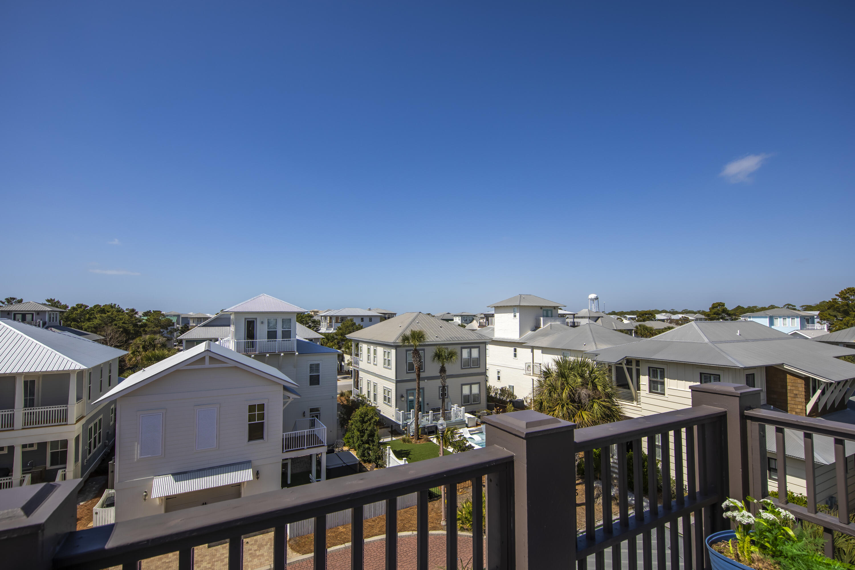 SEACREST BEACH PH 7 - Residential