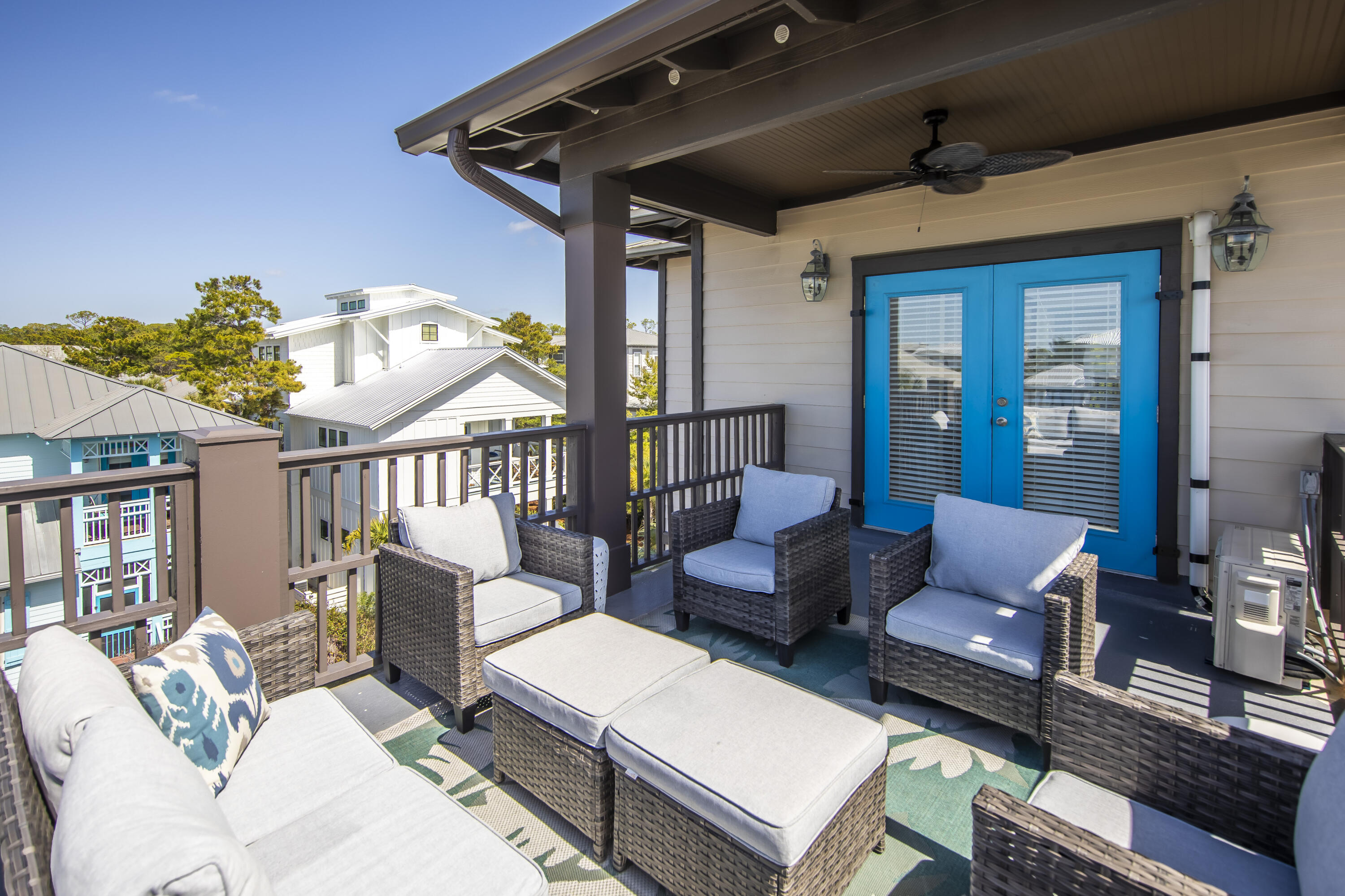 SEACREST BEACH PH 7 - Residential