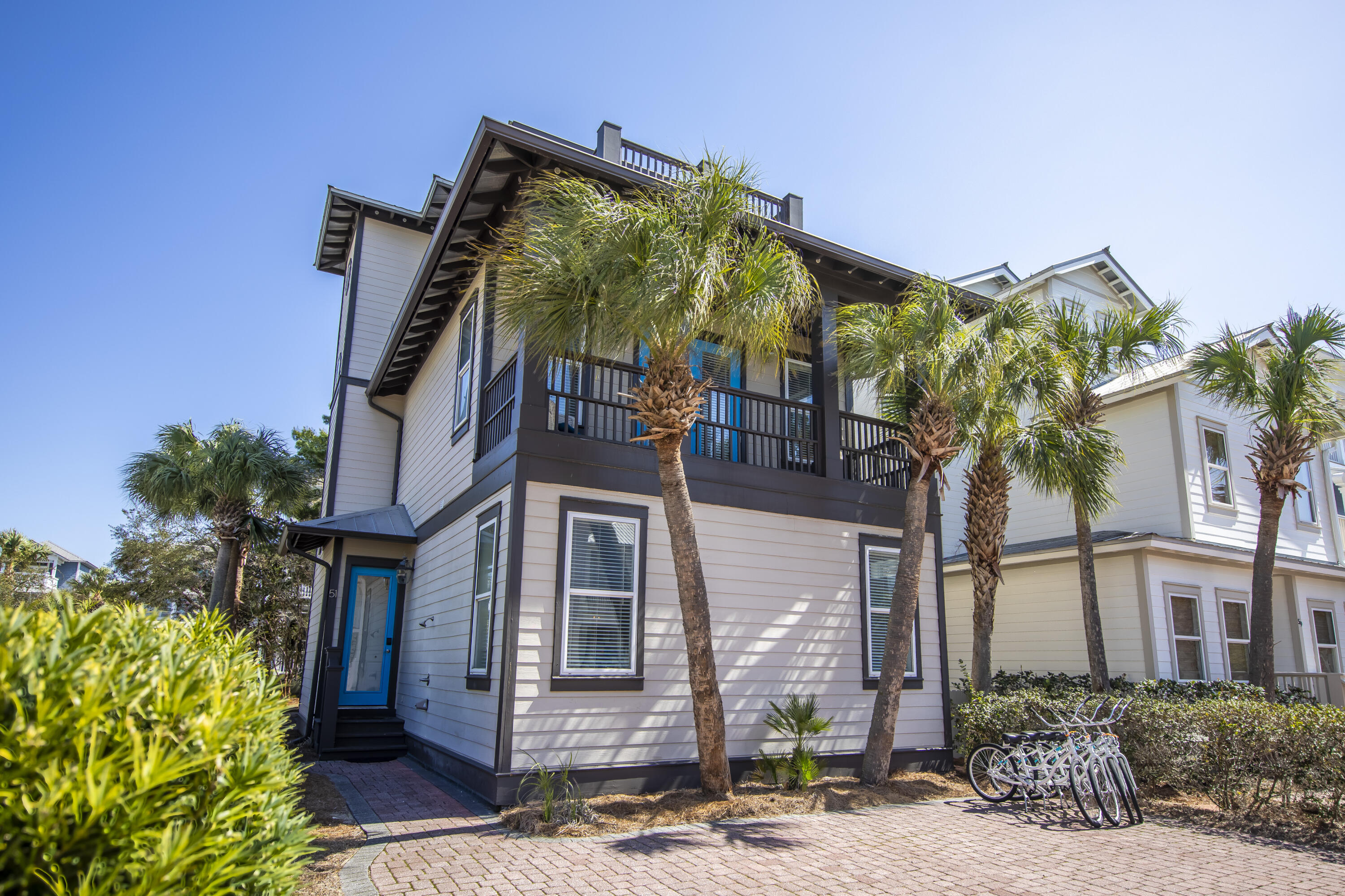 SEACREST BEACH PH 7 - Residential