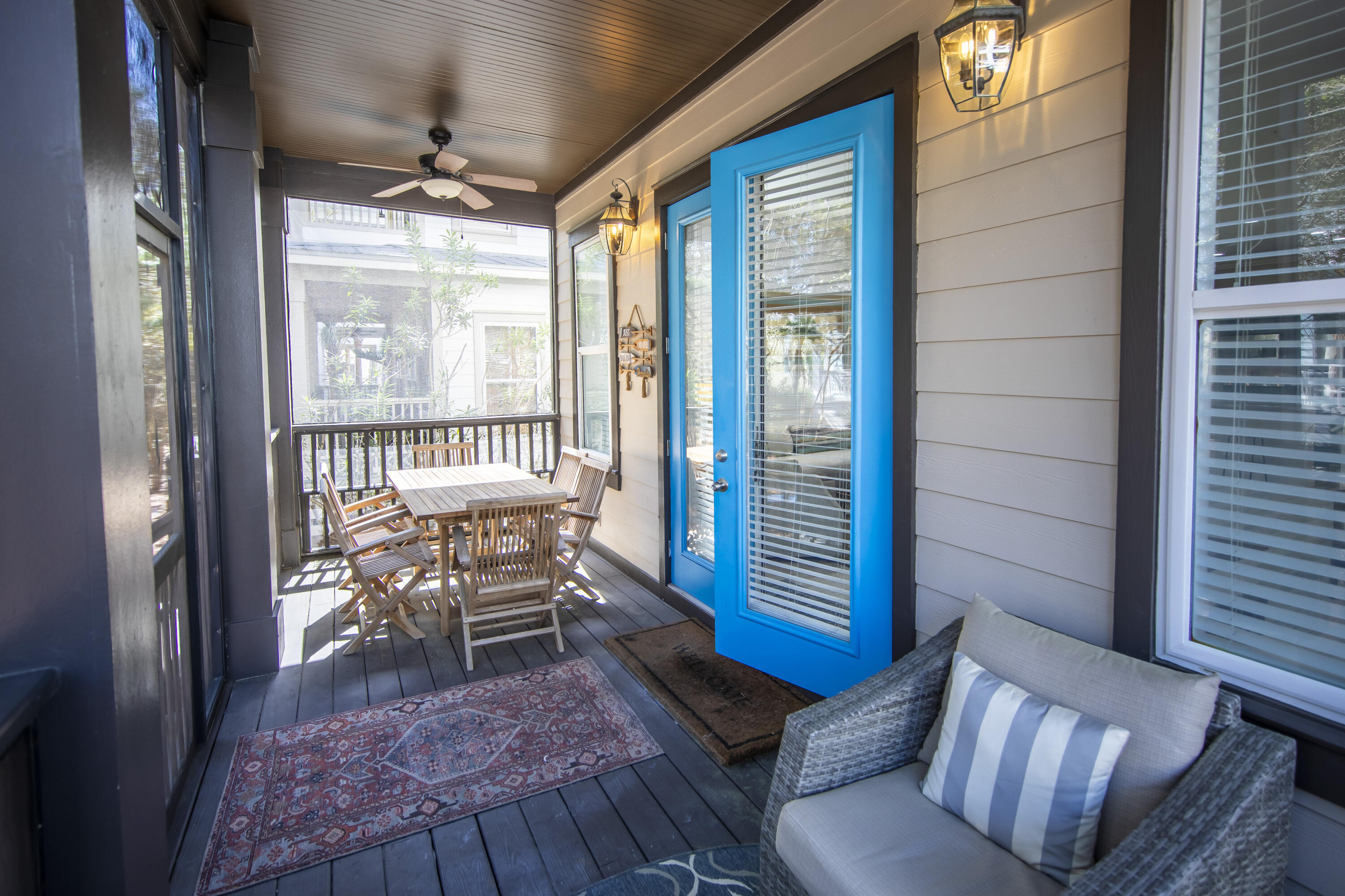 SEACREST BEACH PH 7 - Residential