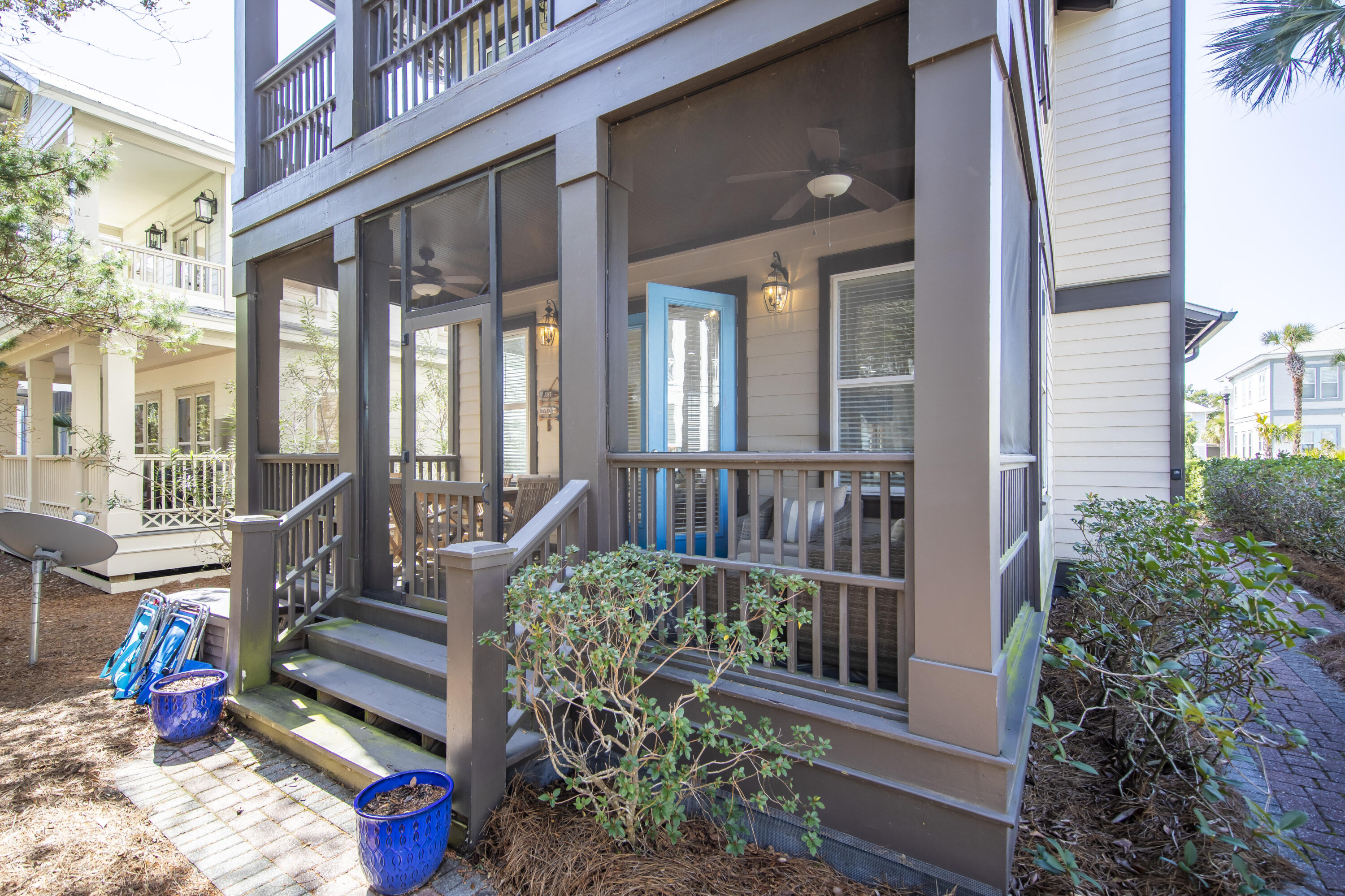 SEACREST BEACH PH 7 - Residential