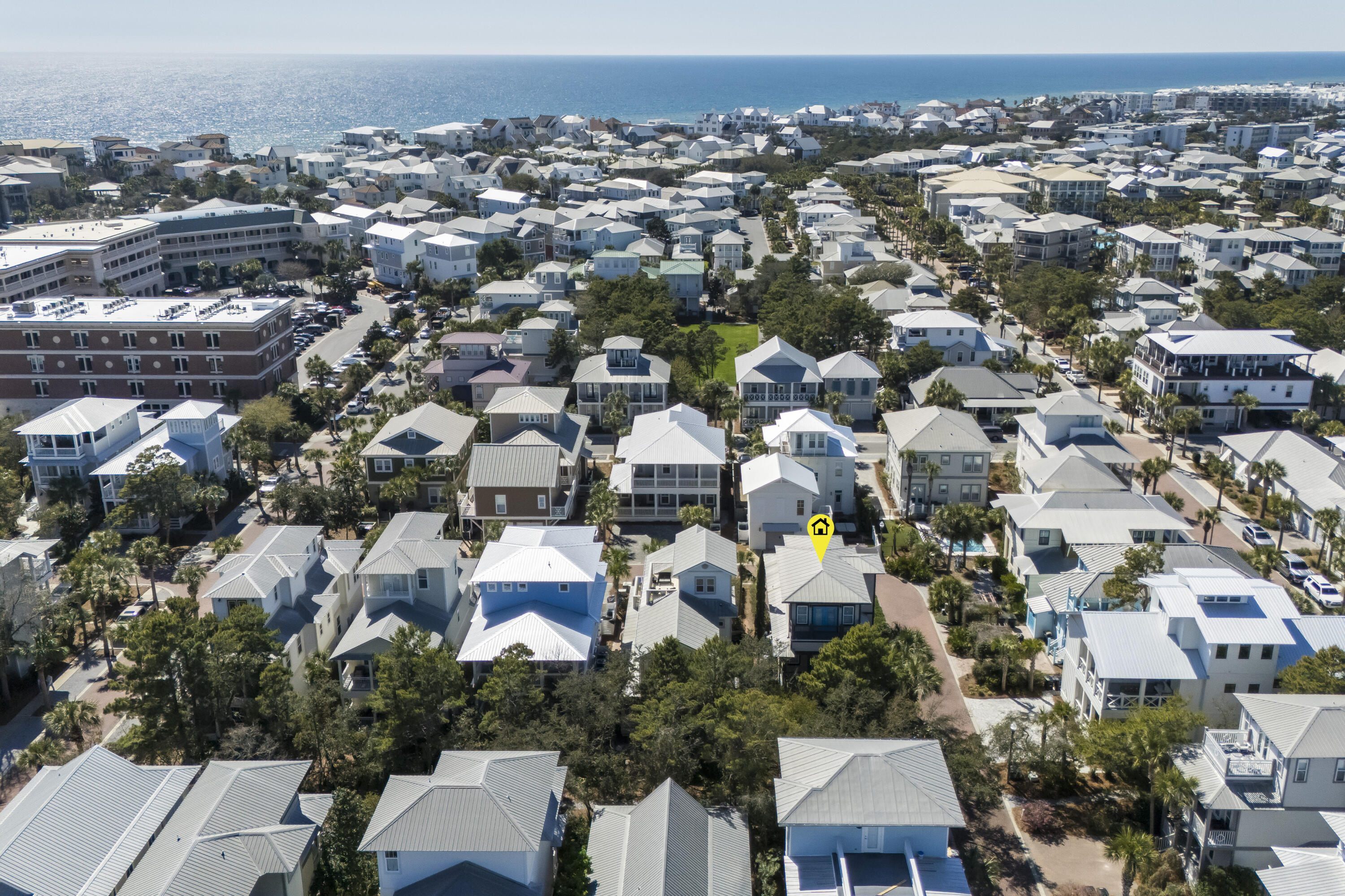 SEACREST BEACH PH 7 - Residential