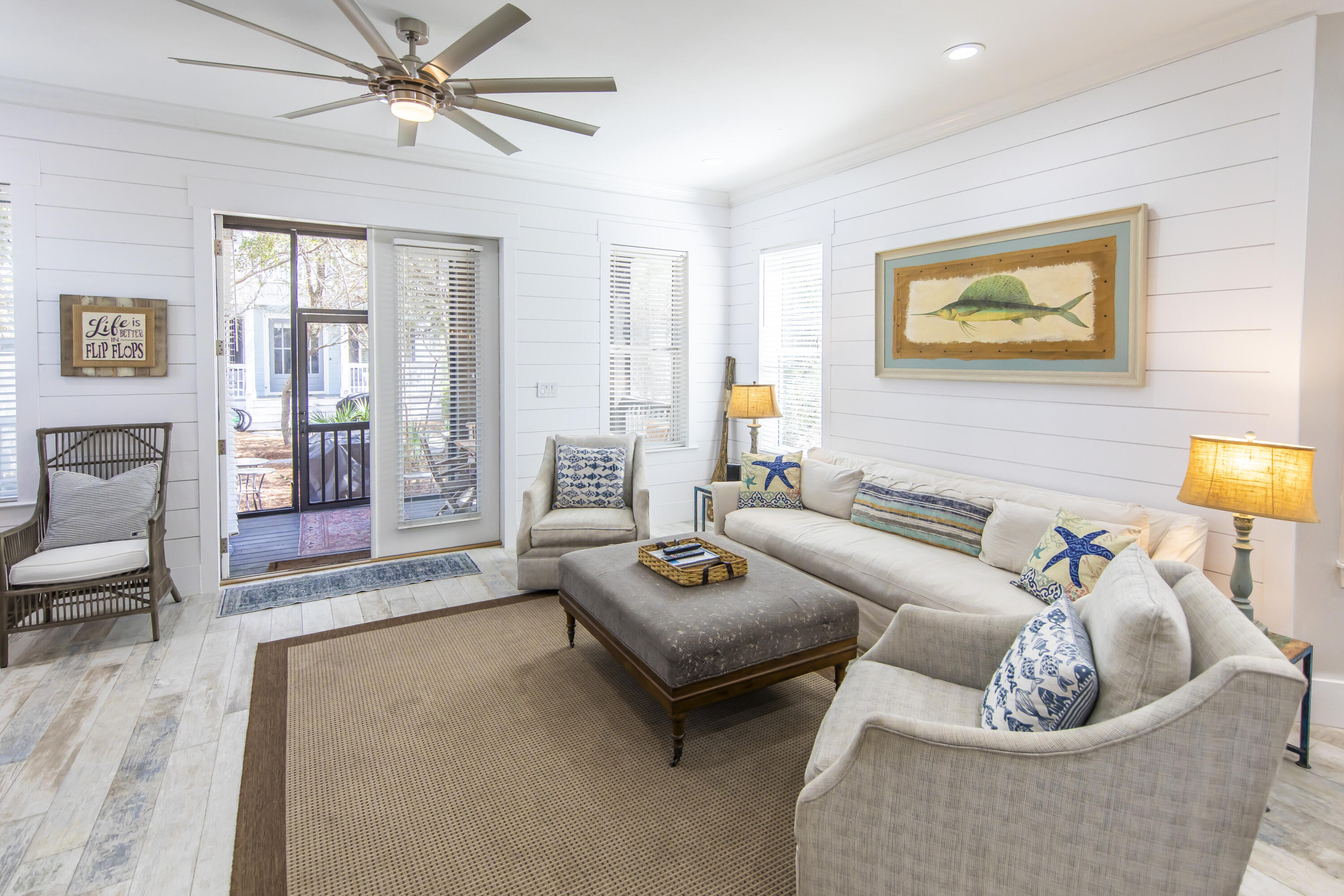 SEACREST BEACH PH 7 - Residential