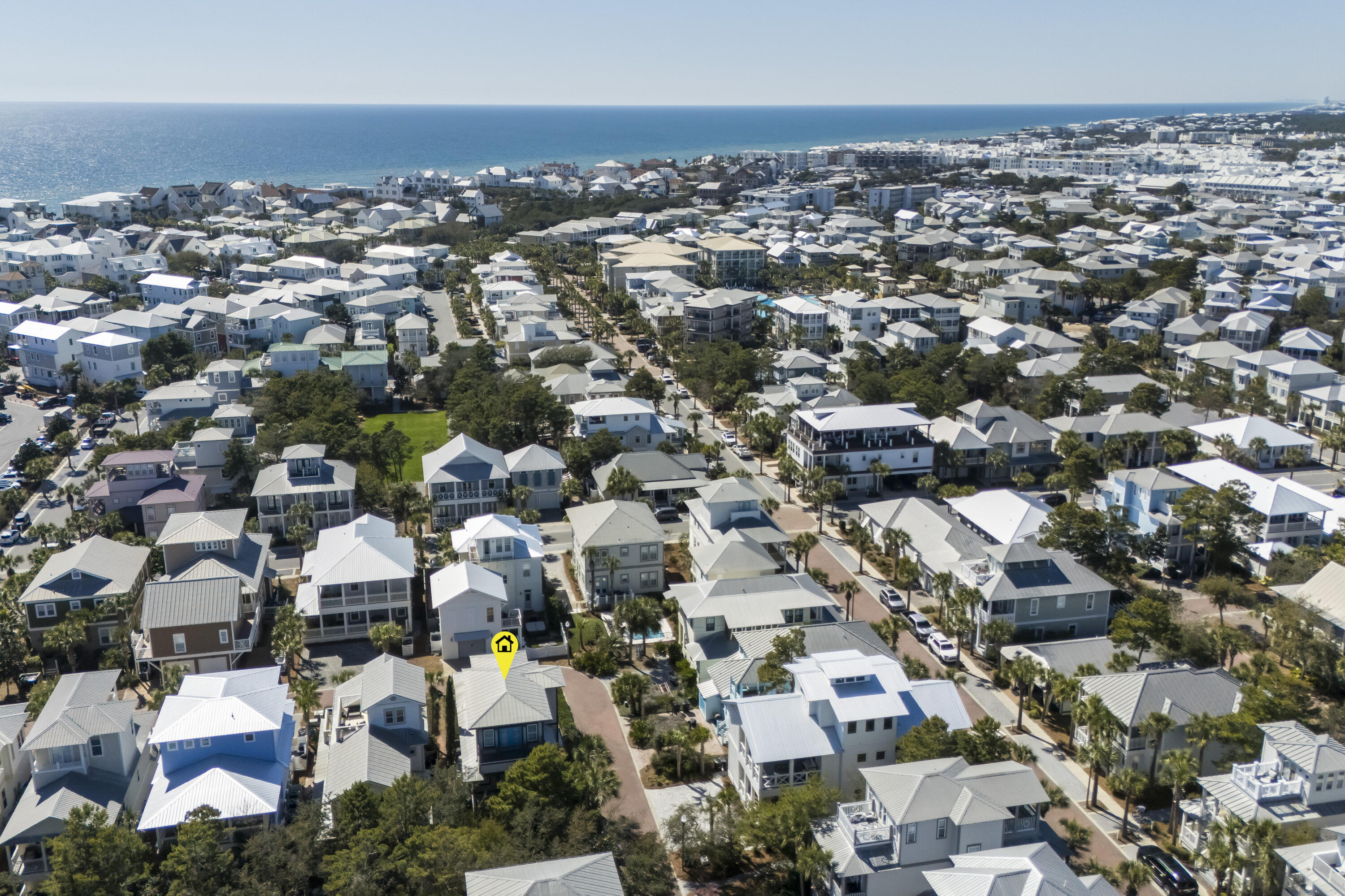 SEACREST BEACH PH 7 - Residential