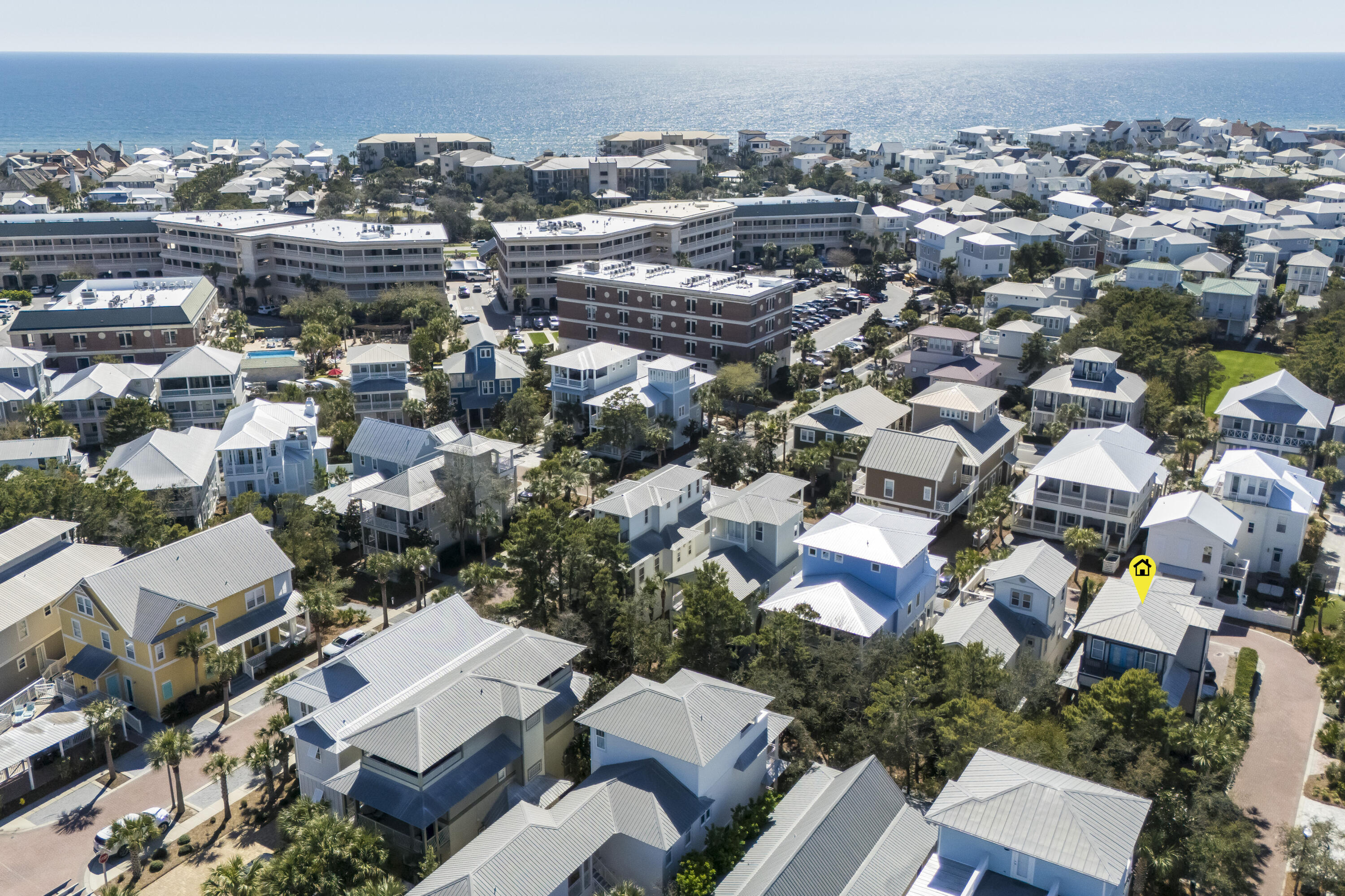 SEACREST BEACH PH 7 - Residential
