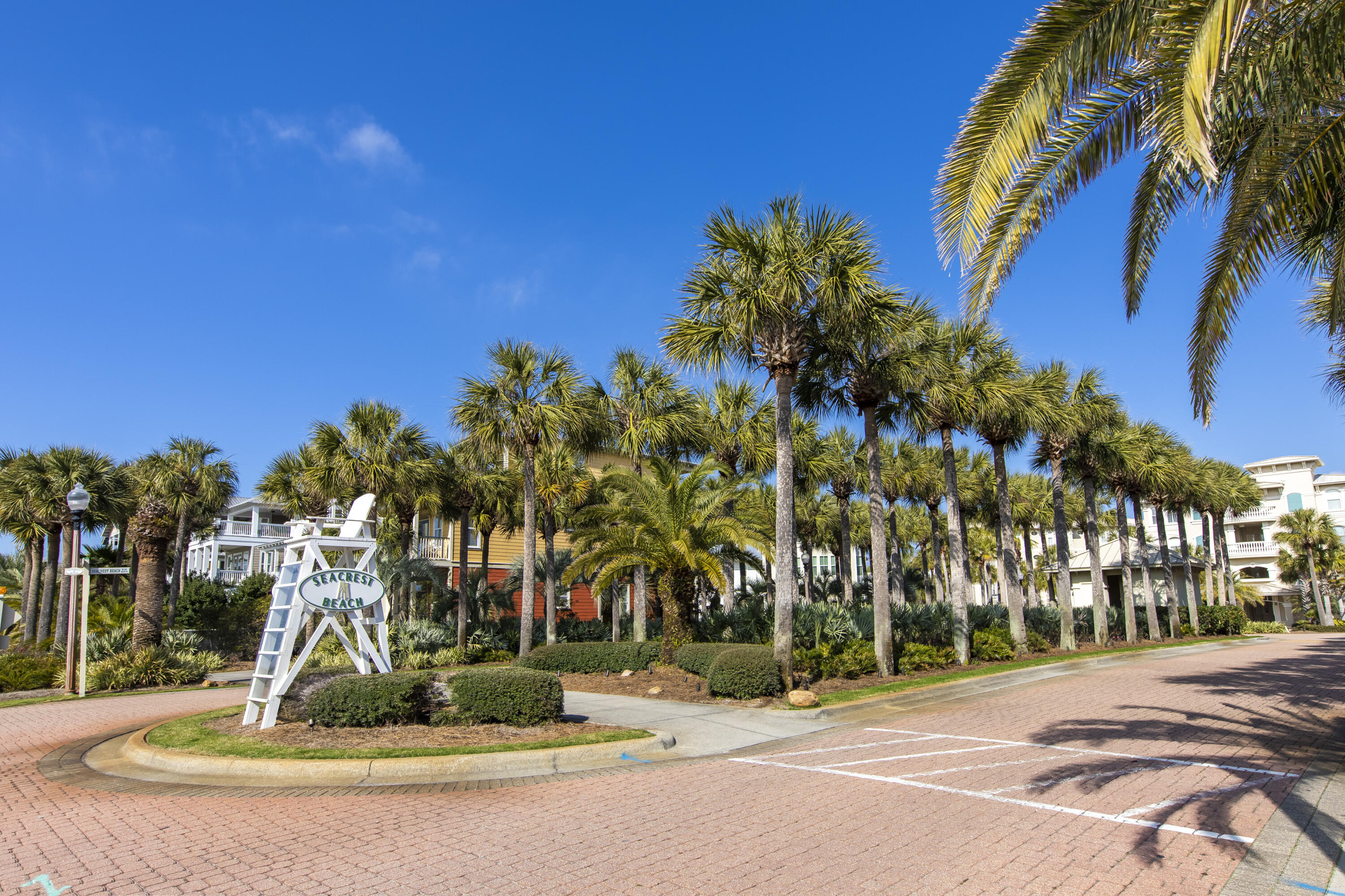 SEACREST BEACH PH 7 - Residential