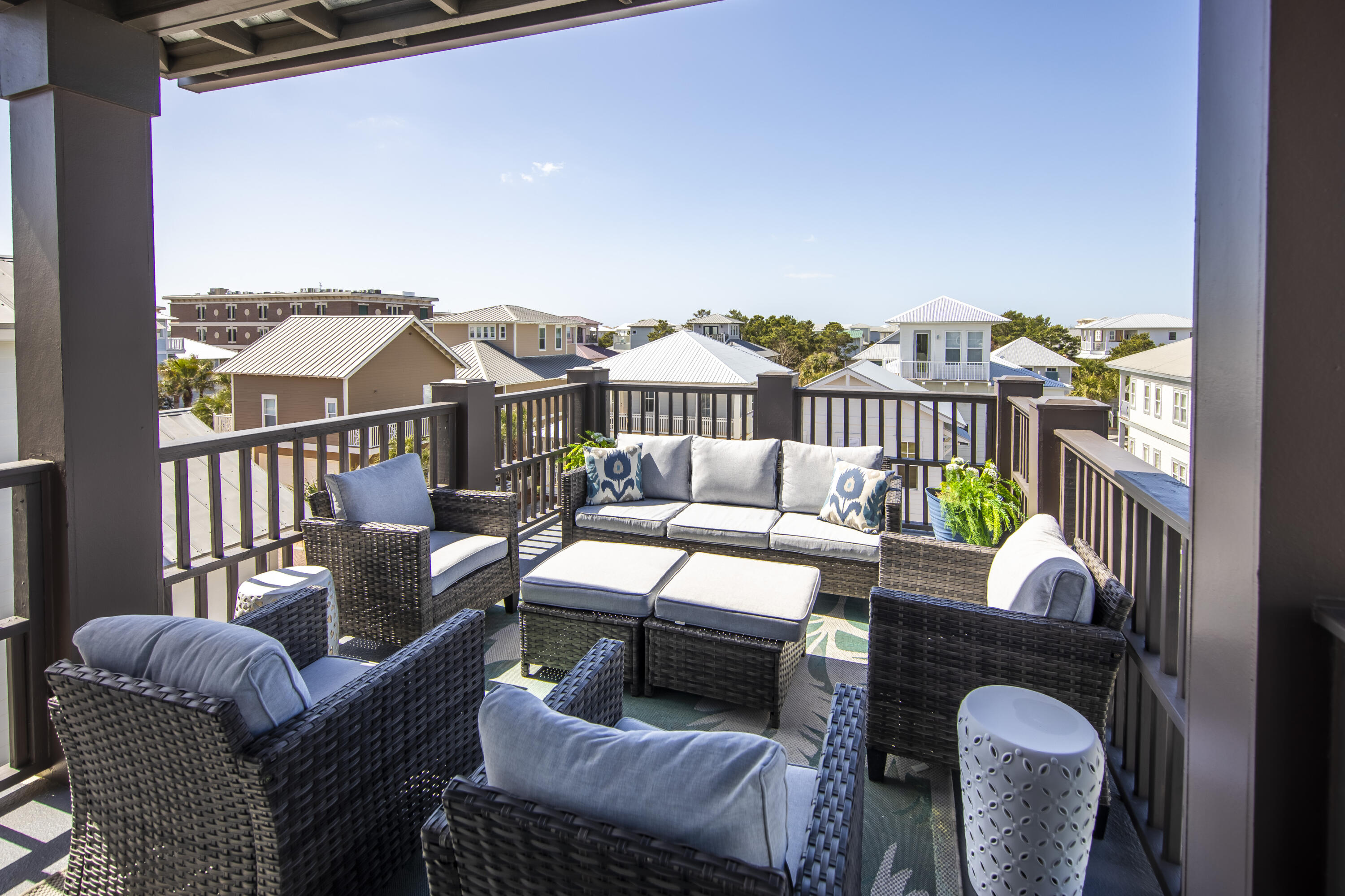 SEACREST BEACH PH 7 - Residential