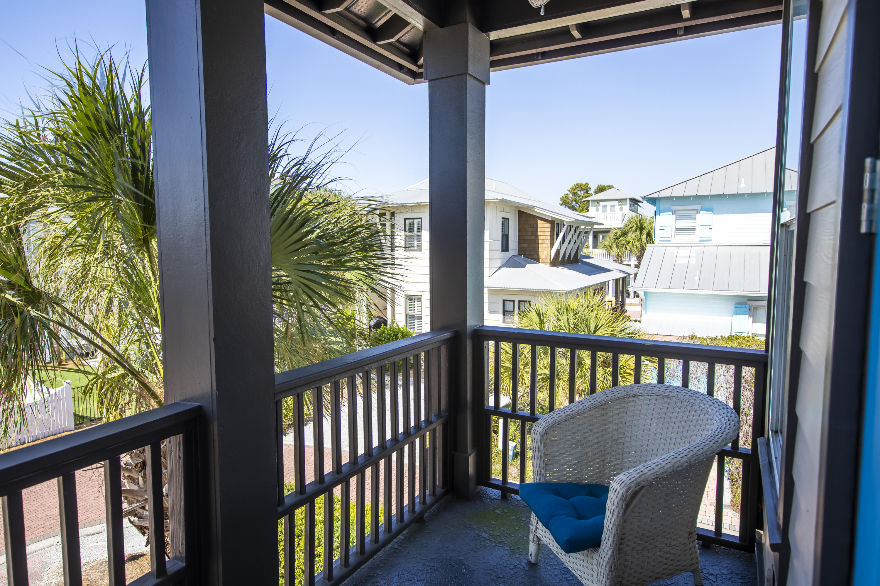 SEACREST BEACH PH 7 - Residential