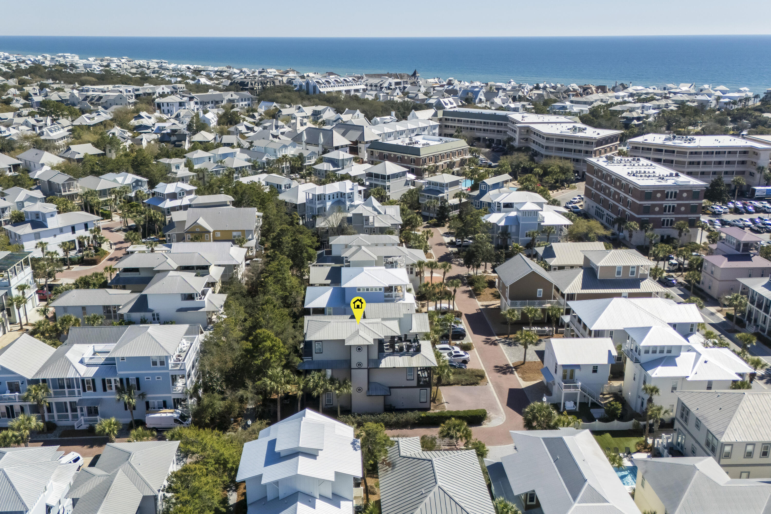 SEACREST BEACH PH 7 - Residential
