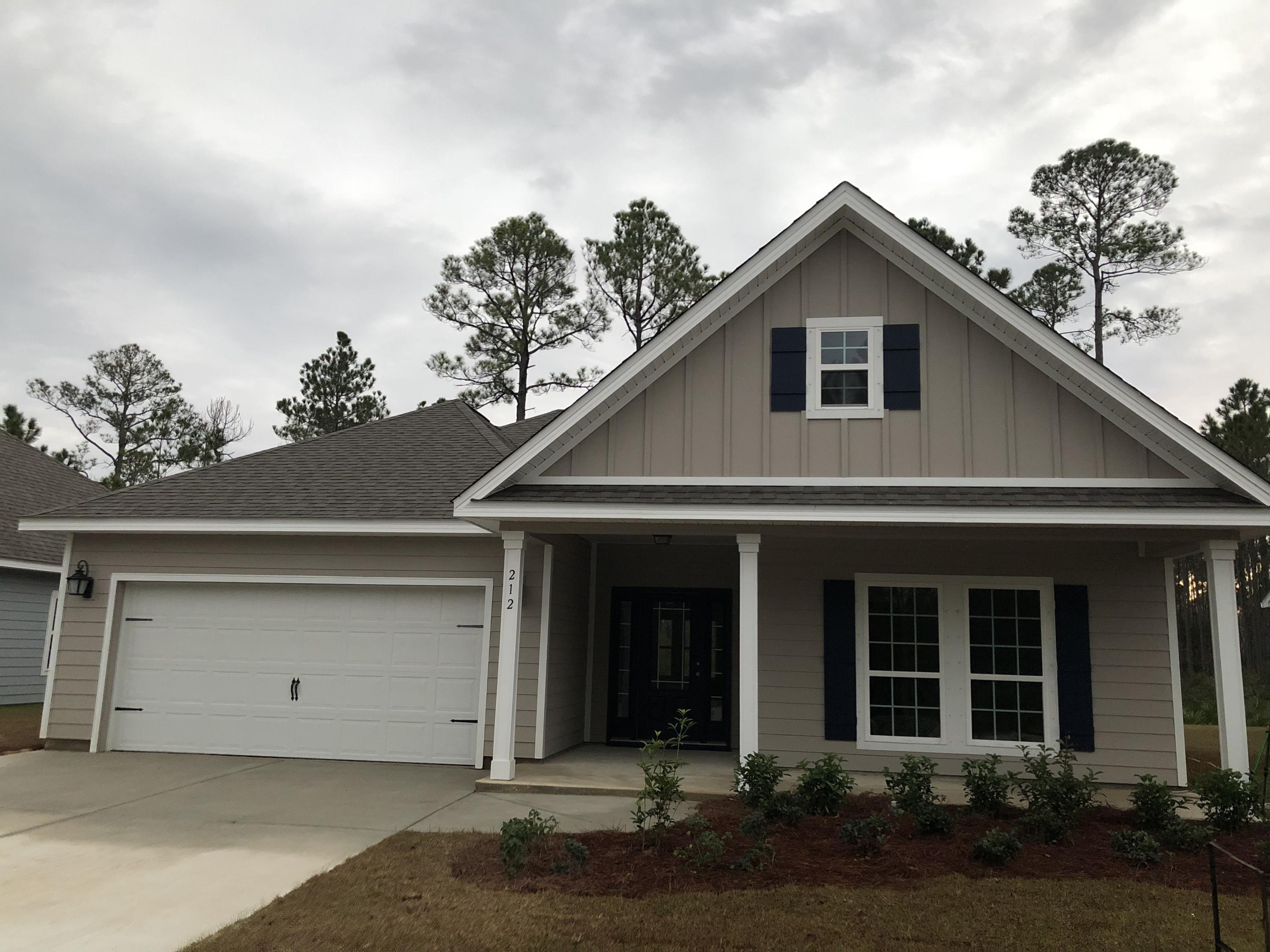 Eagle Bay Landing - Residential