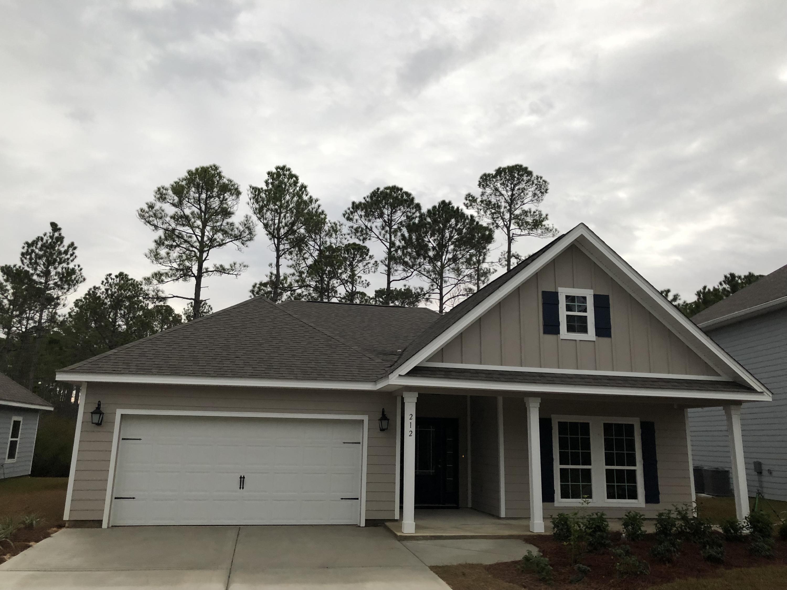 Eagle Bay Landing - Residential