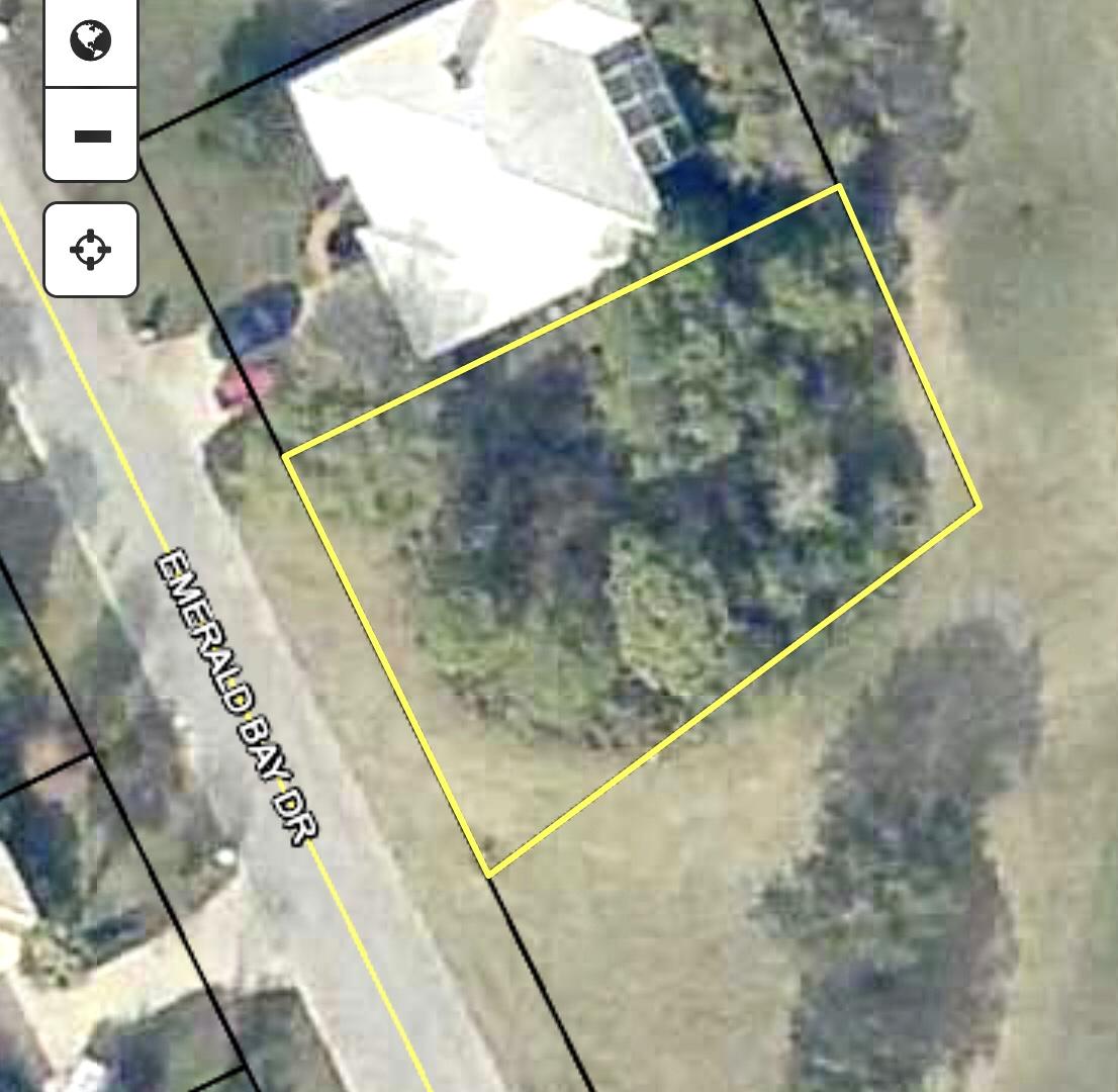 EMERALD BAY PH 1-B - Land