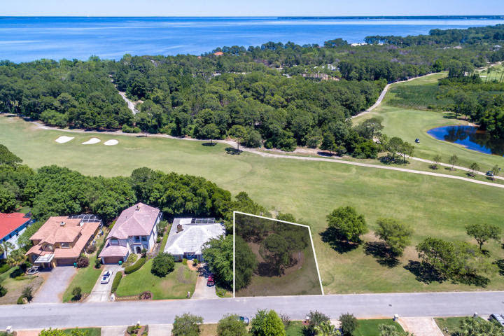 EMERALD BAY PH 1-B - Land