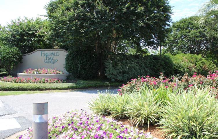 EMERALD BAY PH 1-B - Land