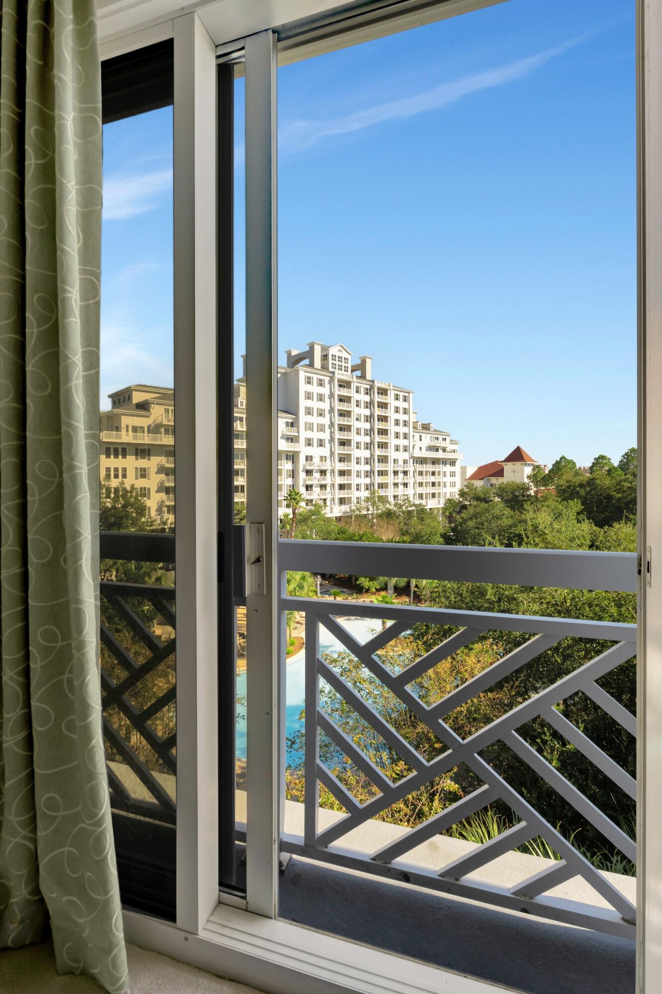 BAHIA CONDO - Residential Lease