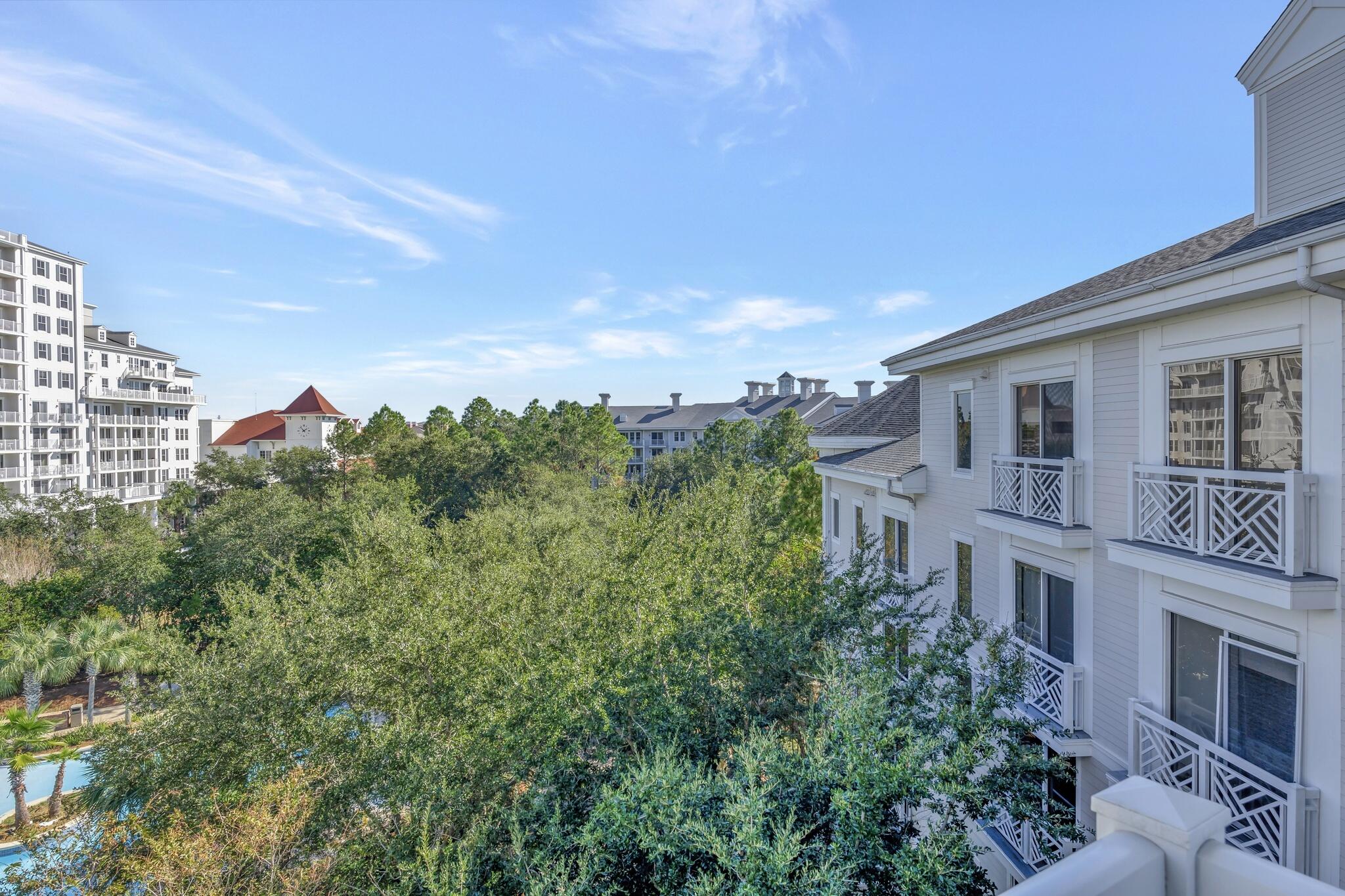 BAHIA CONDO - Residential Lease