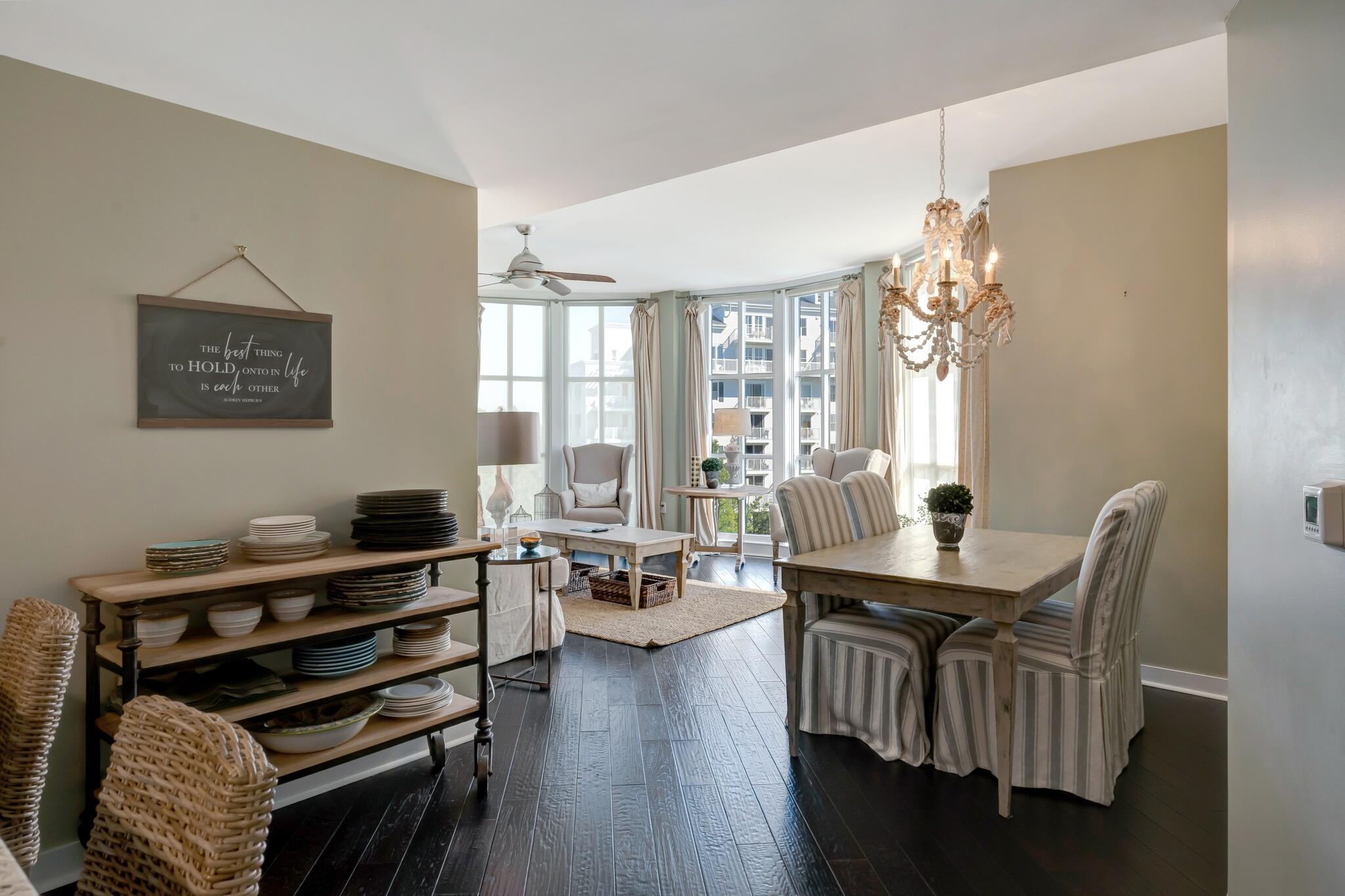 BAHIA CONDO - Residential Lease