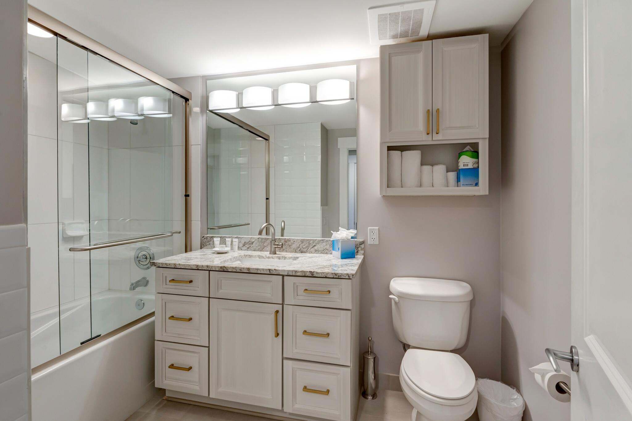 BAHIA CONDO - Residential Lease