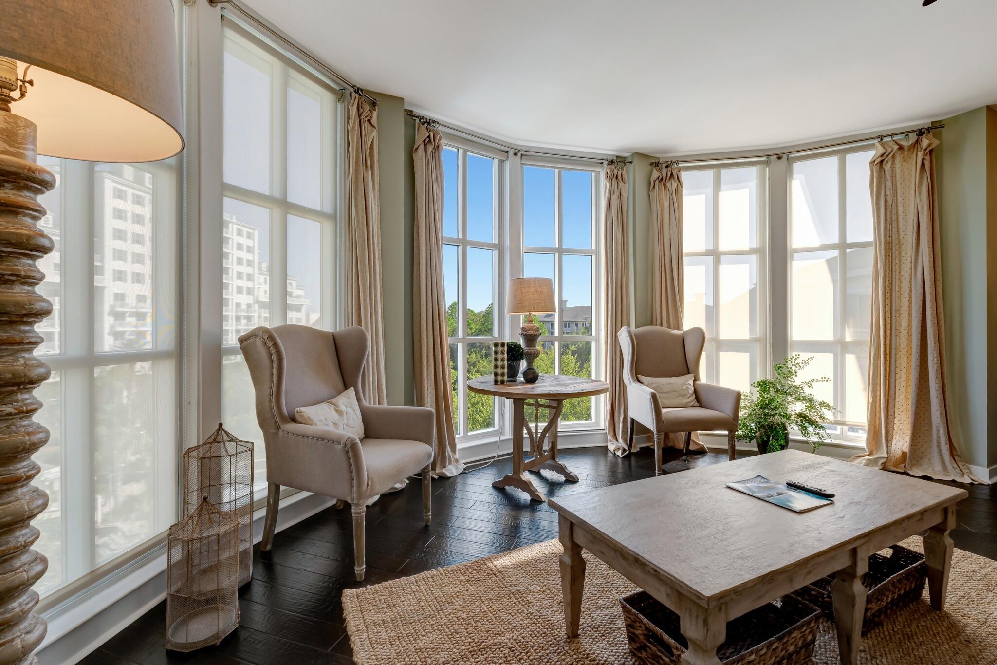 BAHIA CONDO - Residential Lease