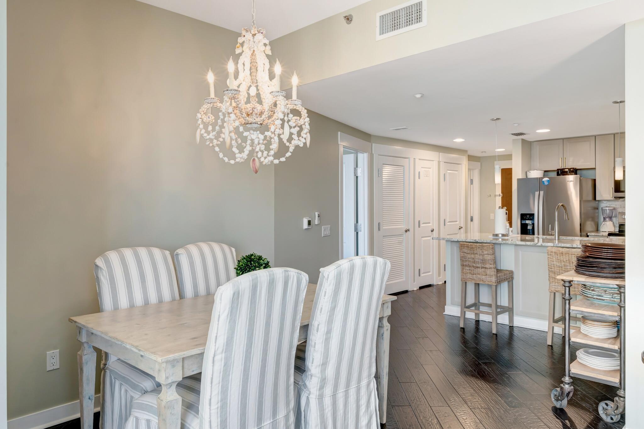 BAHIA CONDO - Residential Lease