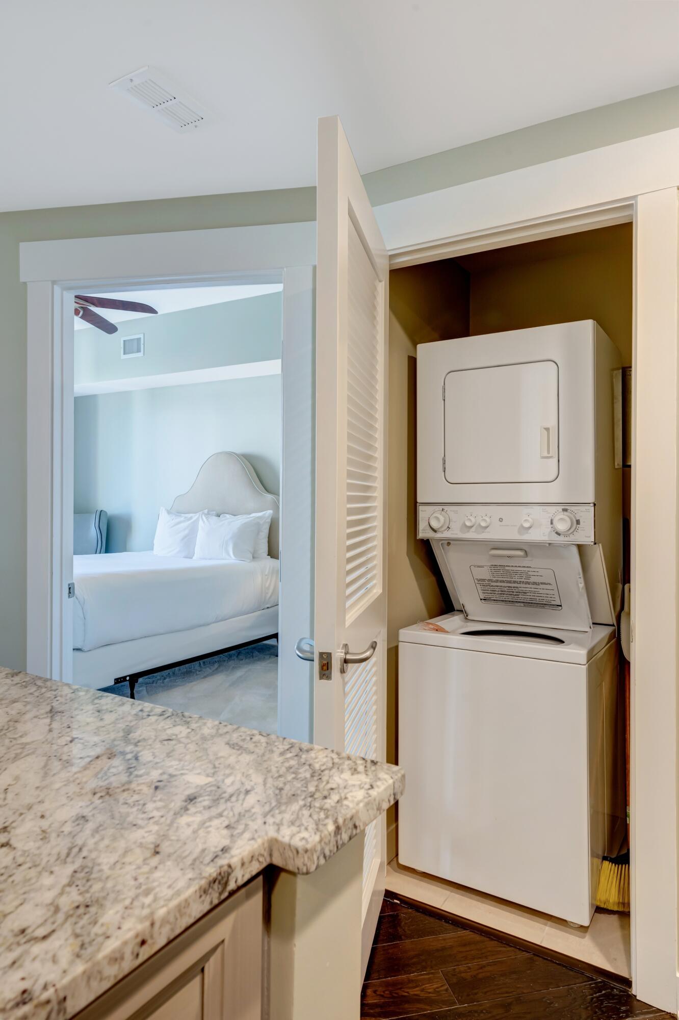 BAHIA CONDO - Residential Lease