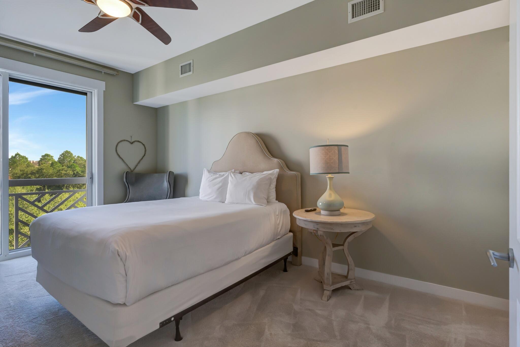 BAHIA CONDO - Residential Lease