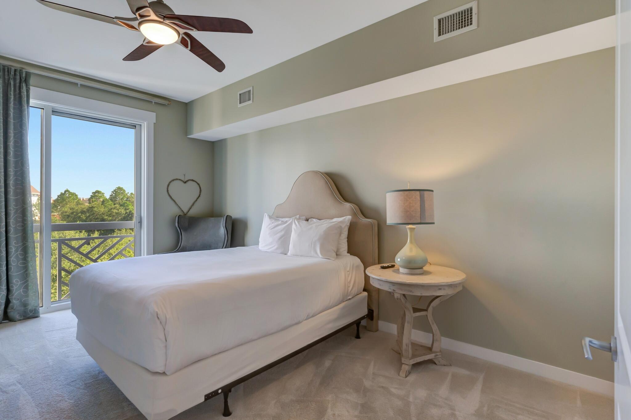 BAHIA CONDO - Residential Lease