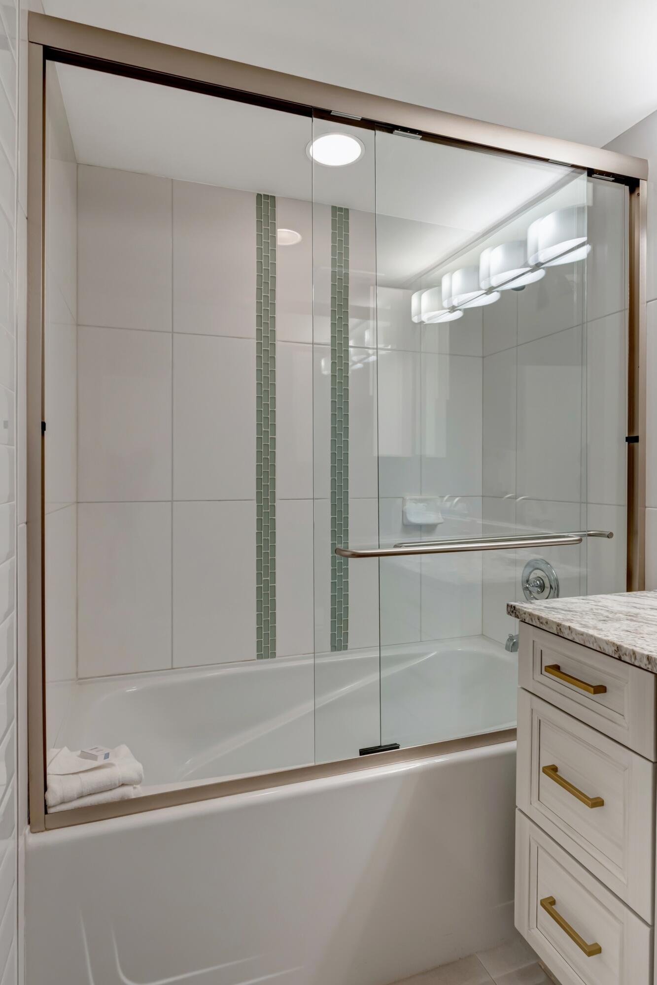 BAHIA CONDO - Residential Lease