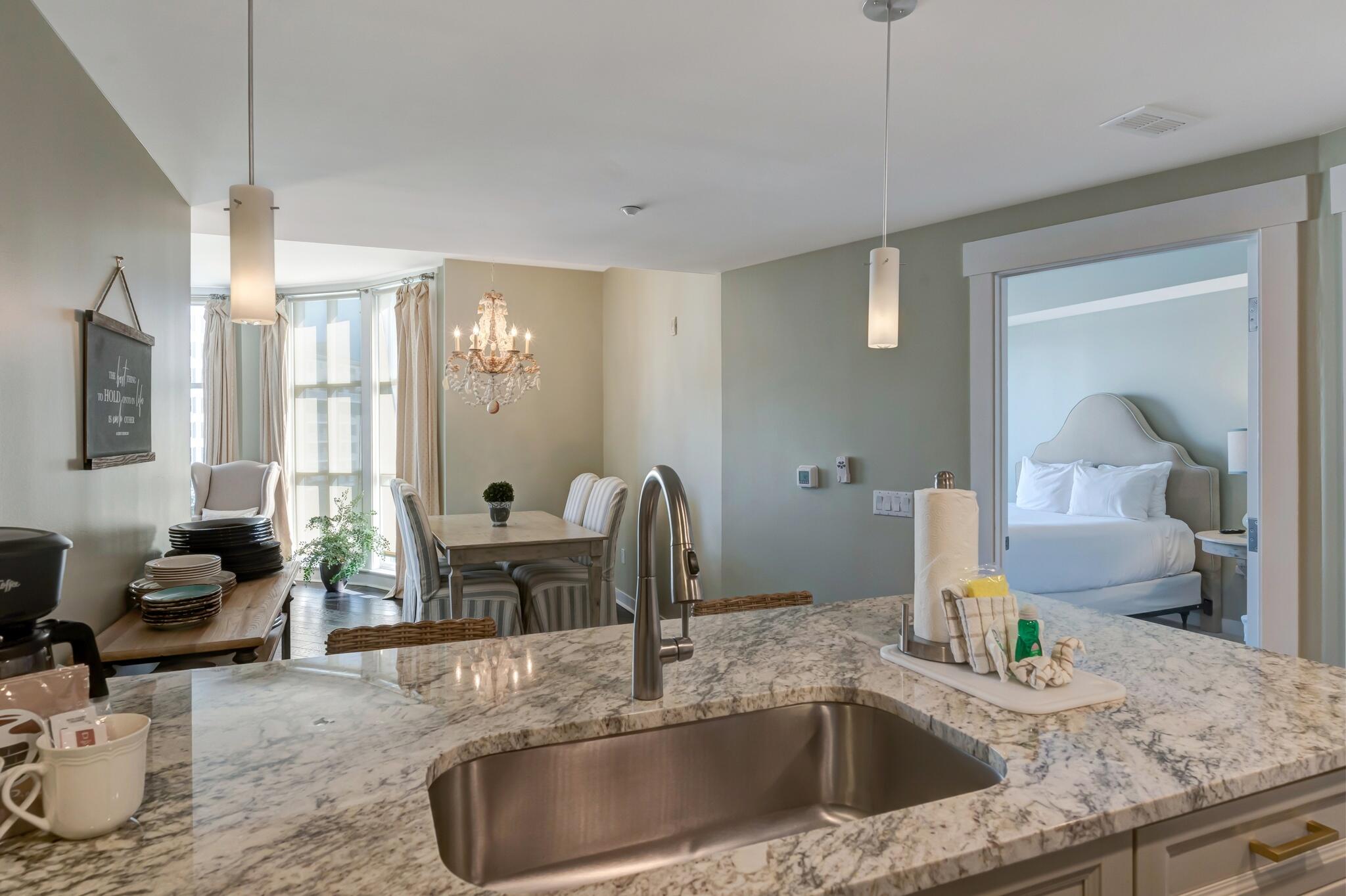 BAHIA CONDO - Residential Lease