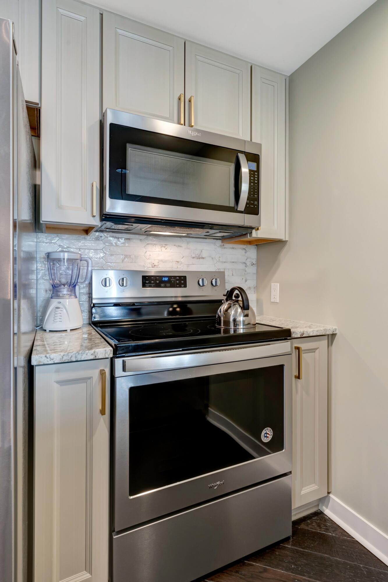 BAHIA CONDO - Residential Lease