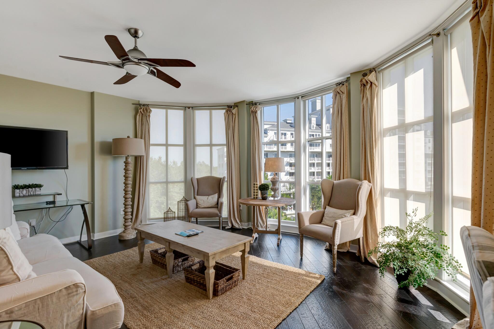 BAHIA CONDO - Residential Lease