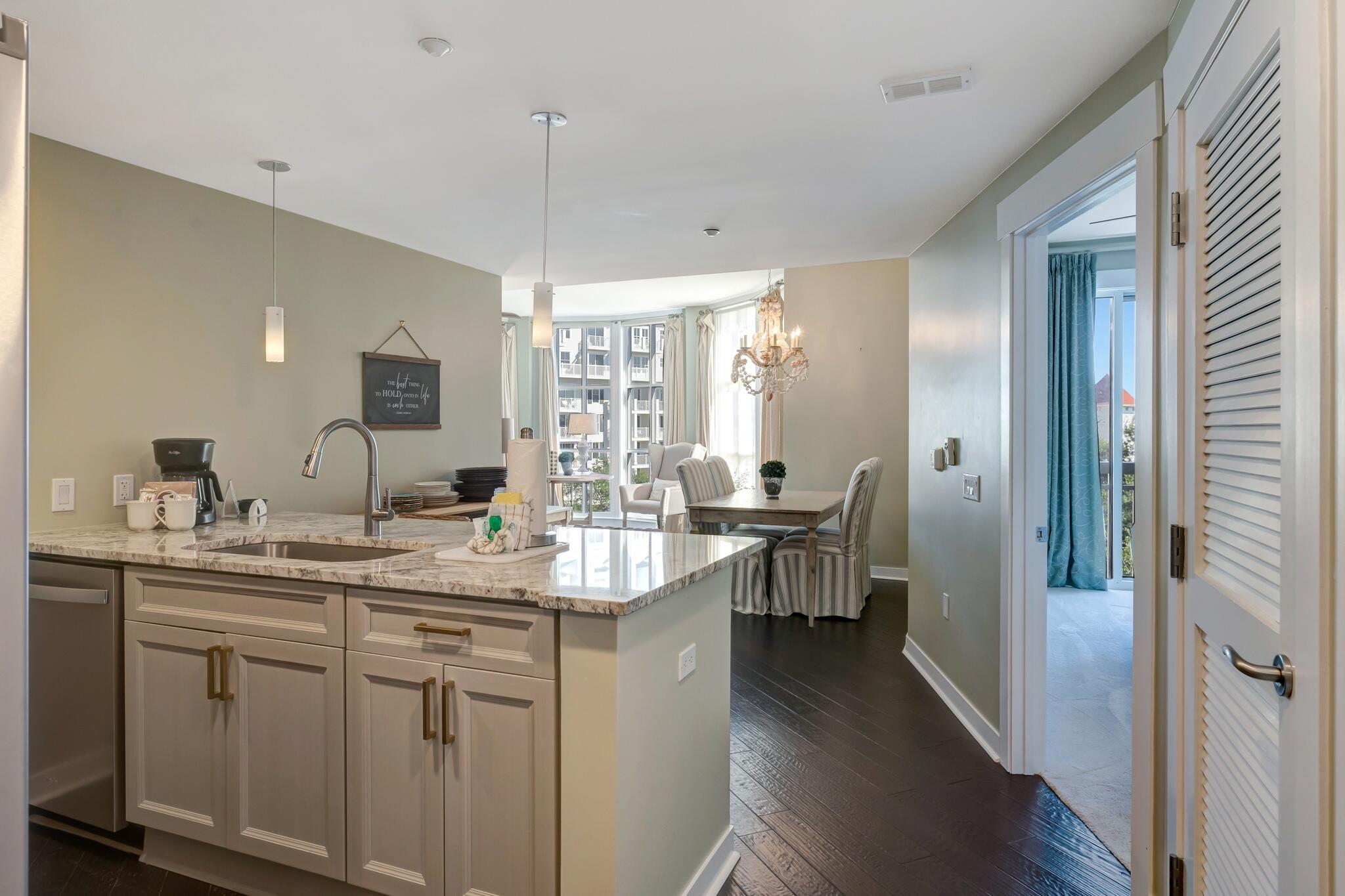 BAHIA CONDO - Residential Lease