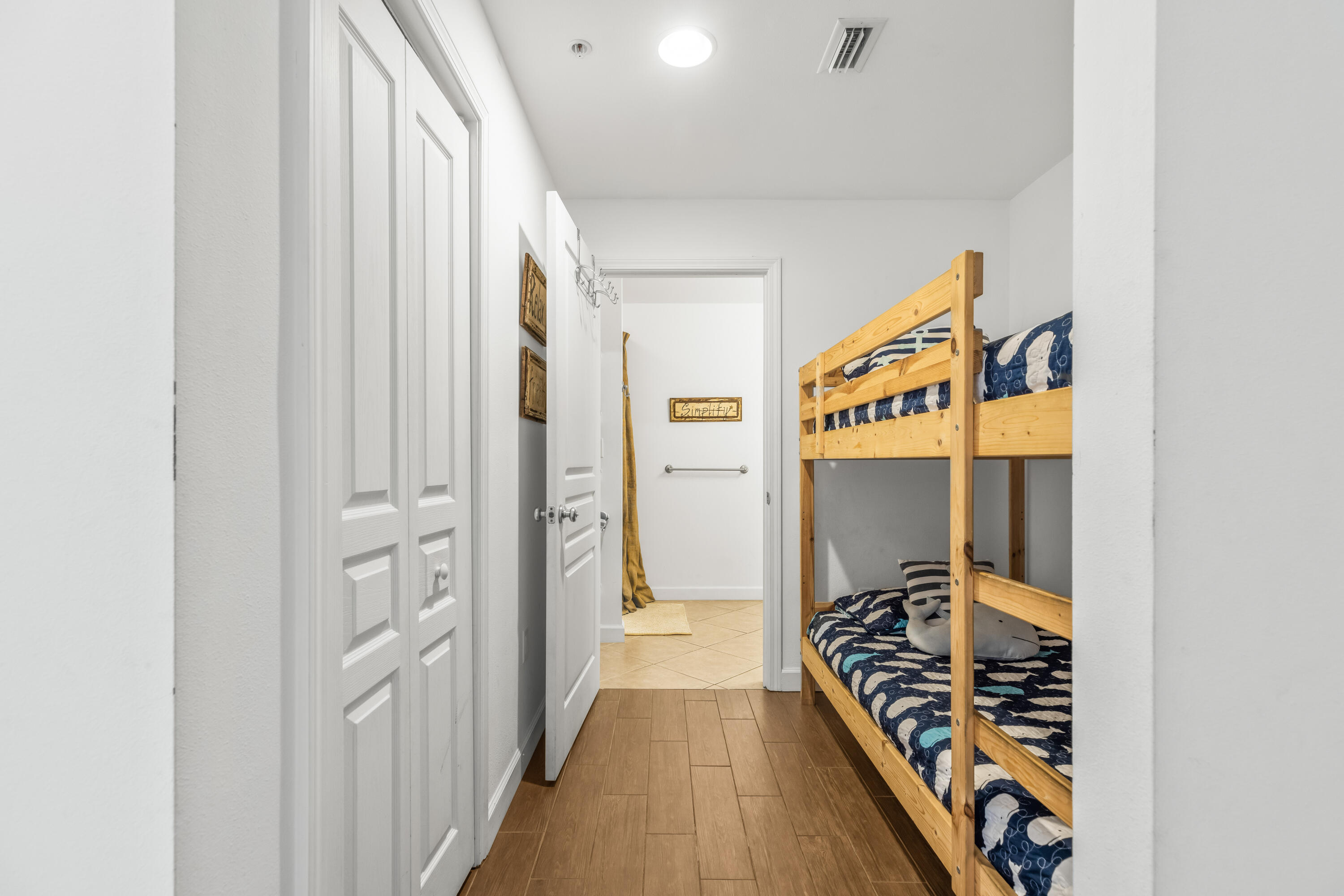 BEACH RESORT - Residential