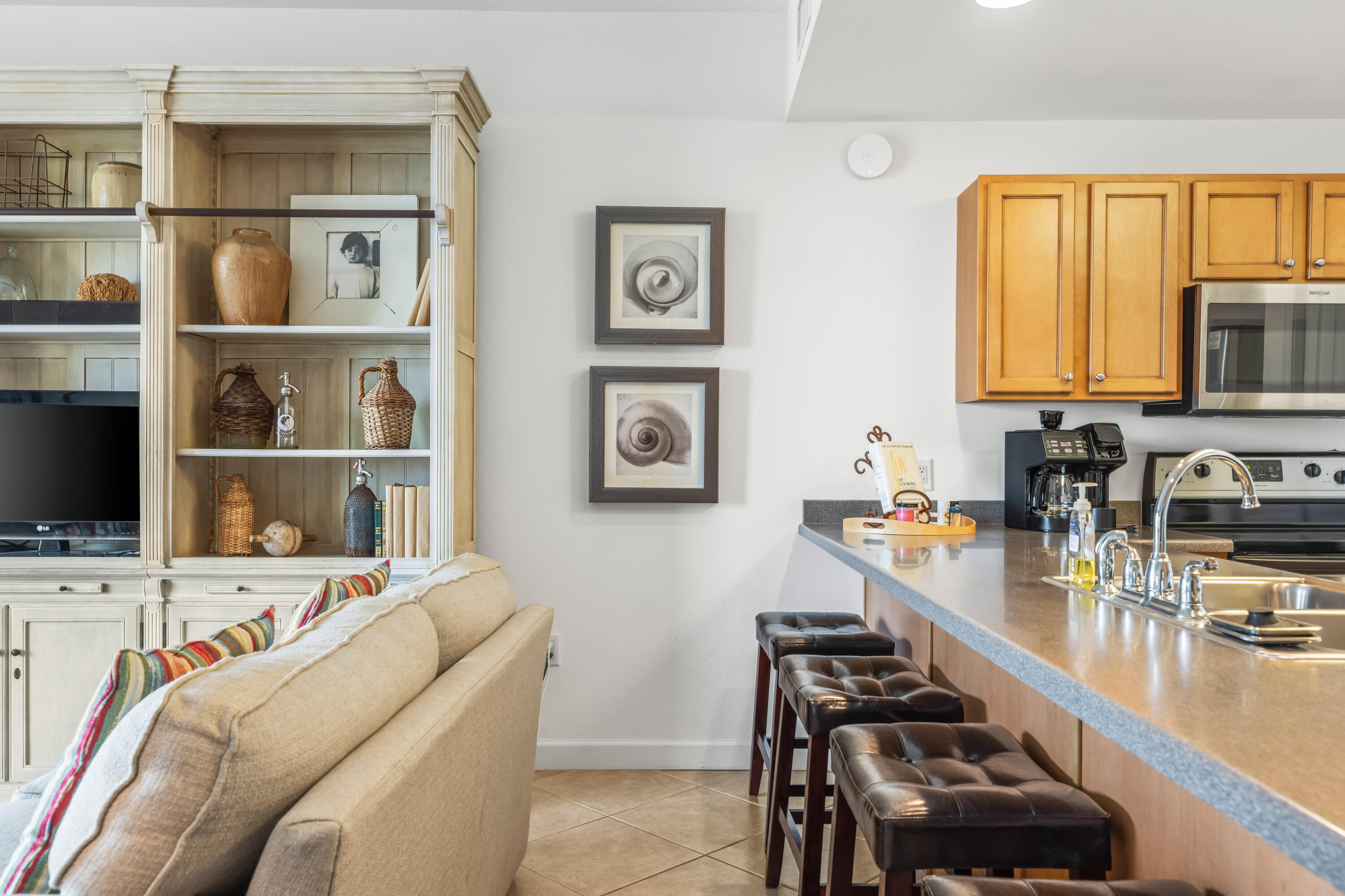 BEACH RESORT - Residential