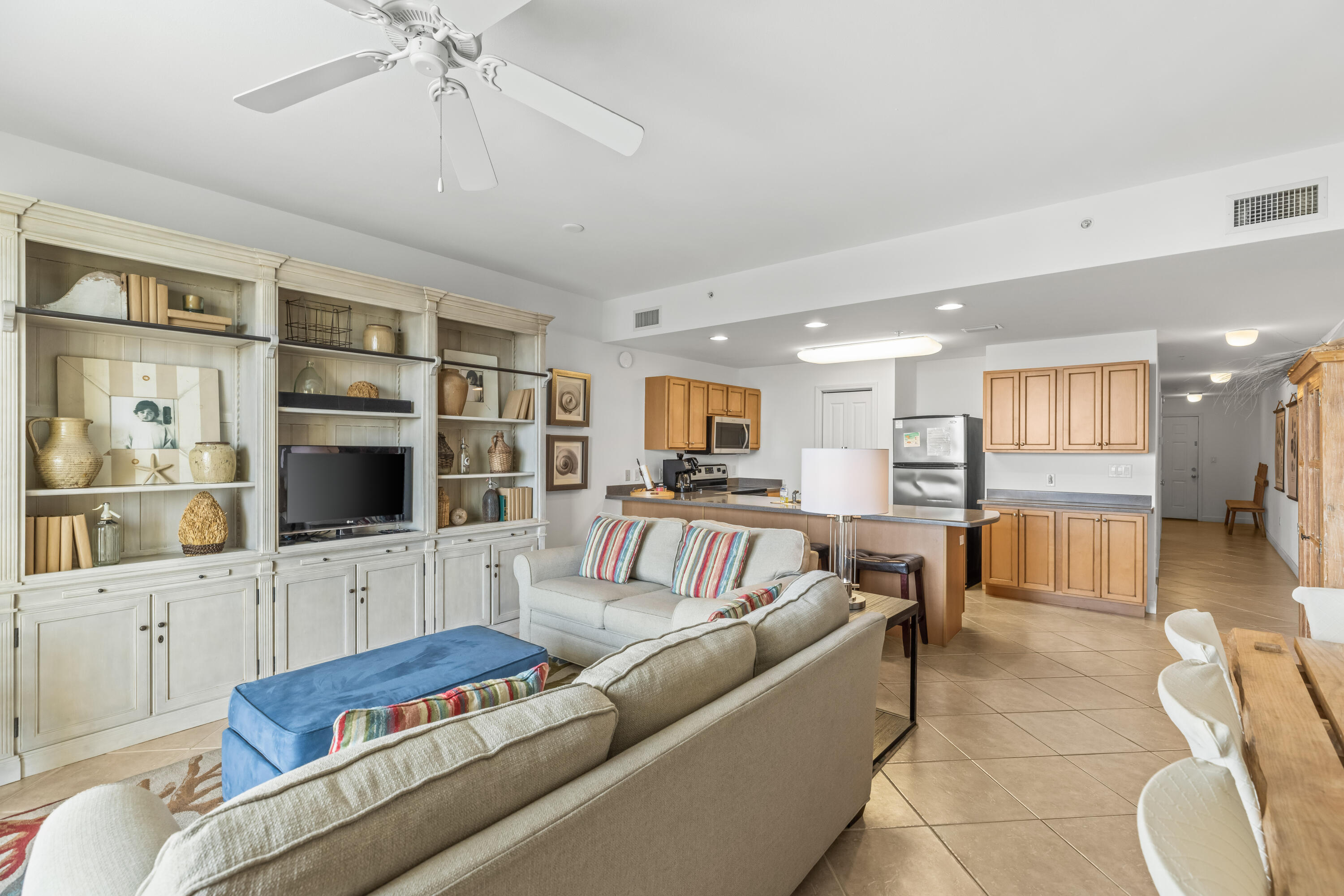 BEACH RESORT - Residential