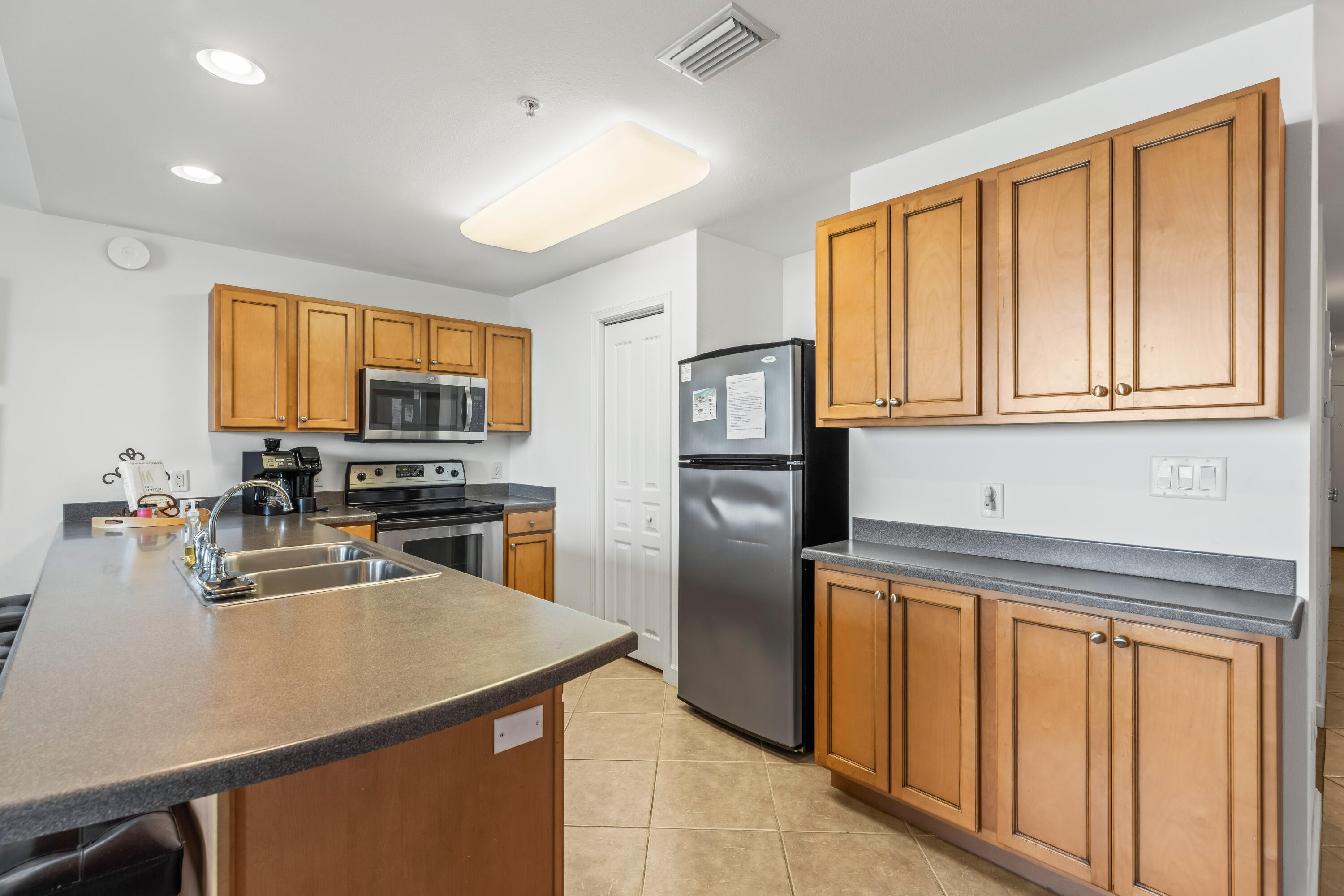 BEACH RESORT - Residential