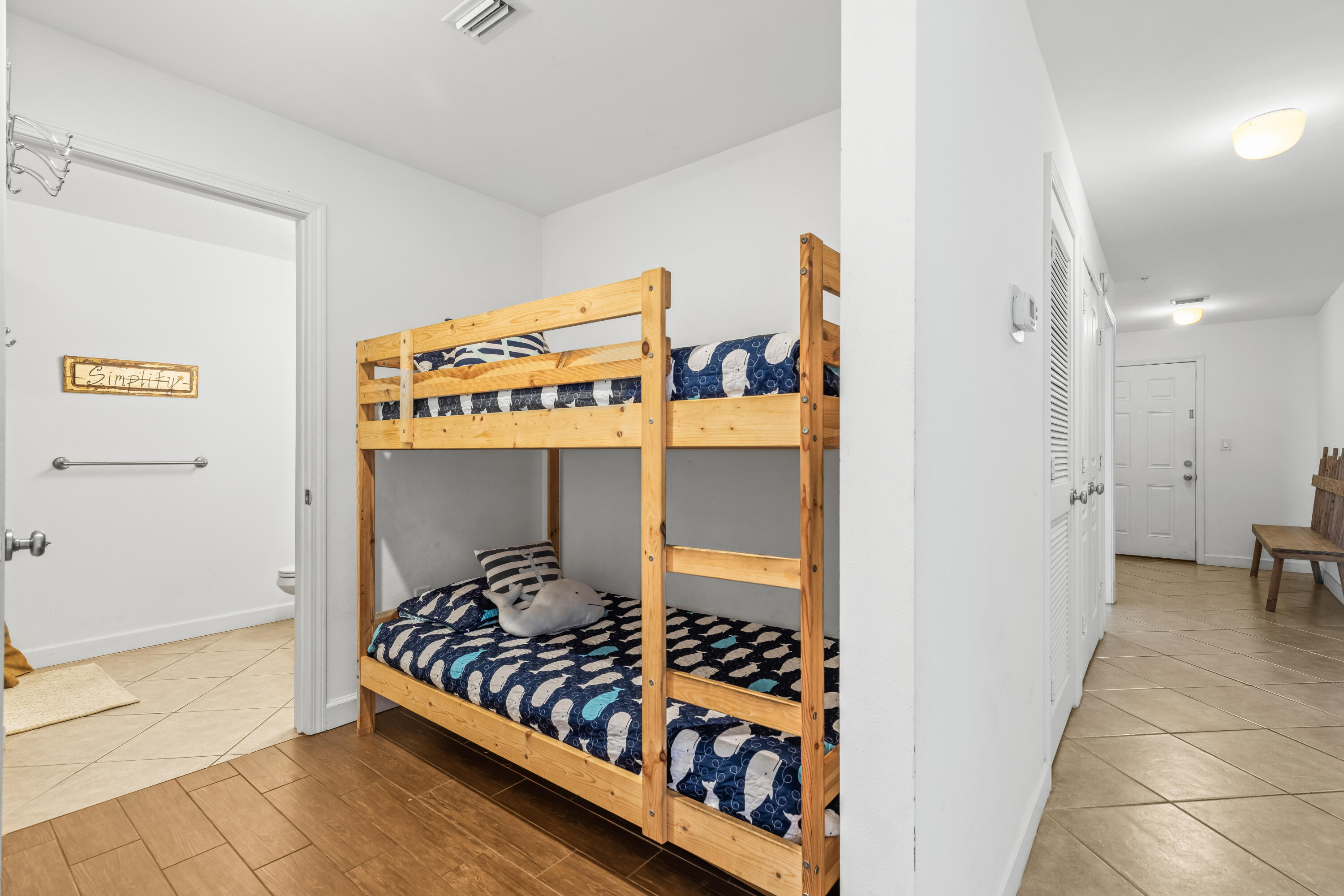 BEACH RESORT - Residential