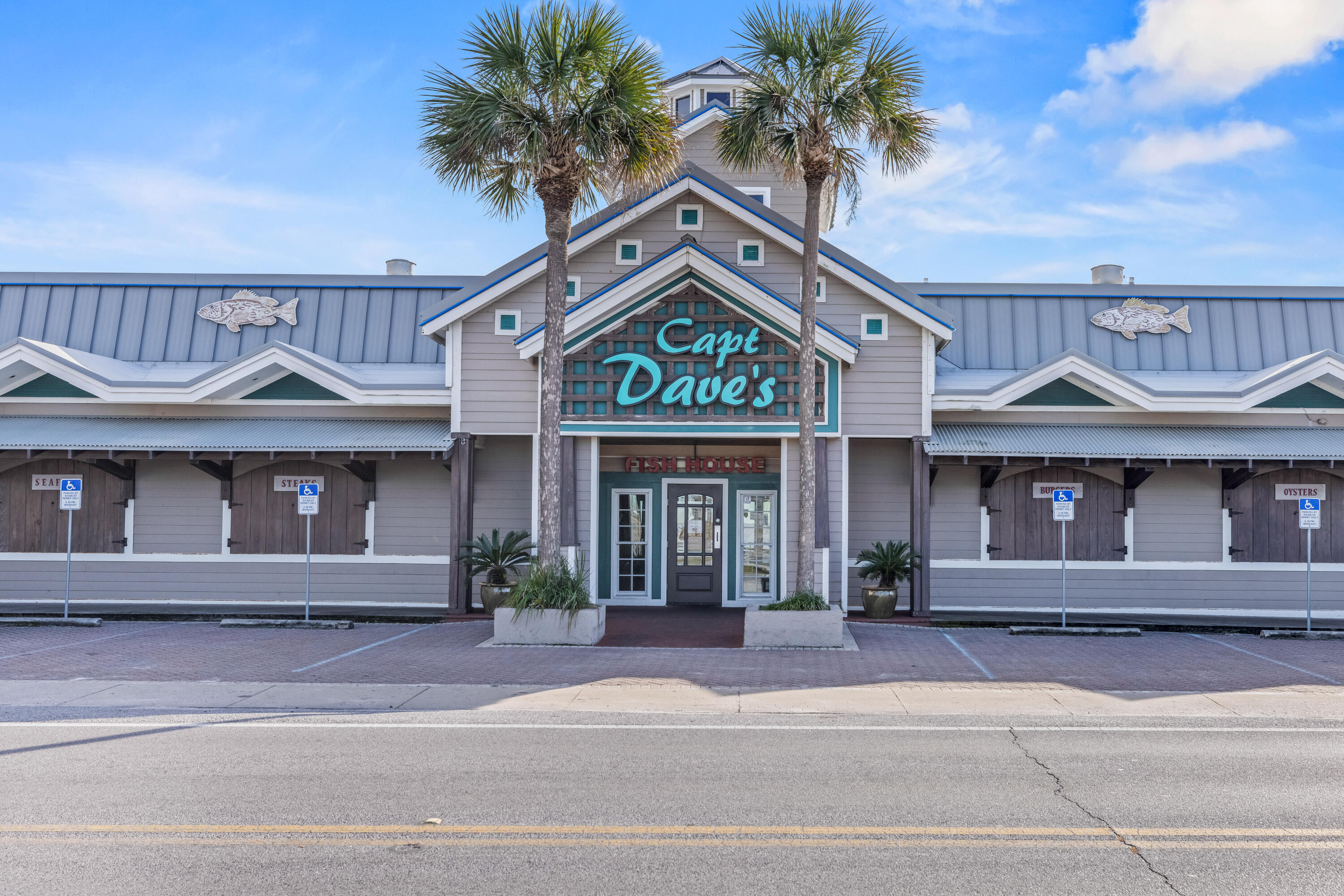 BEACH RESORT - Residential