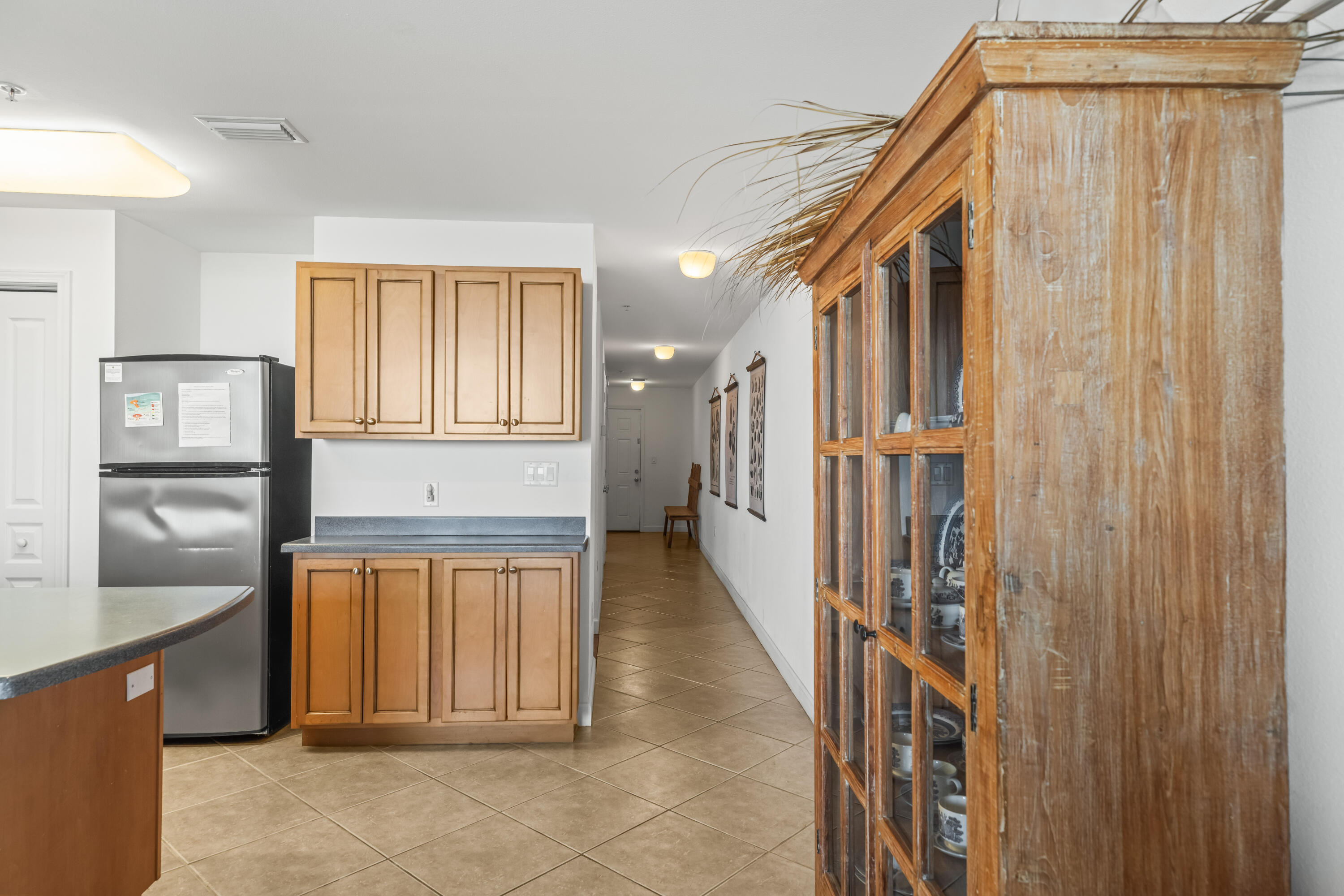 BEACH RESORT - Residential