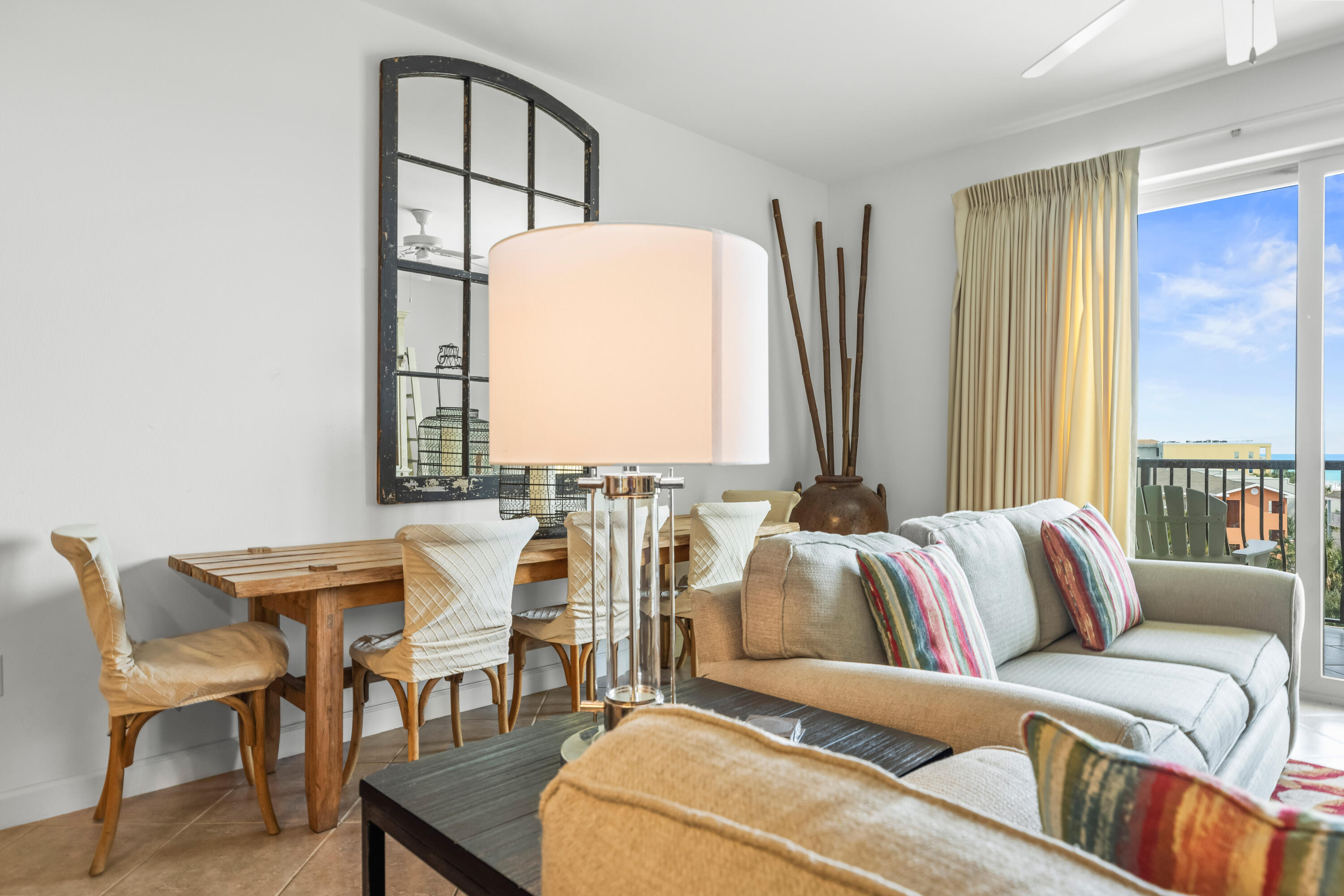 BEACH RESORT - Residential