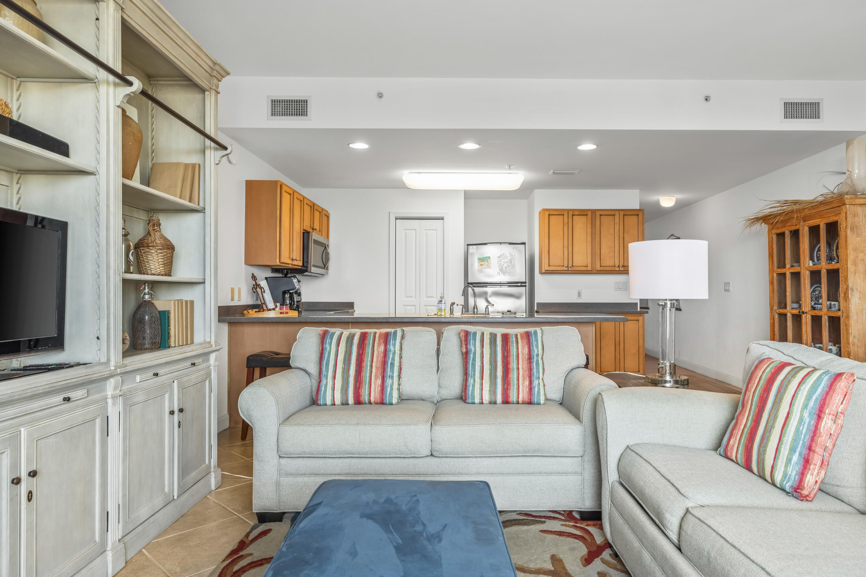 BEACH RESORT - Residential