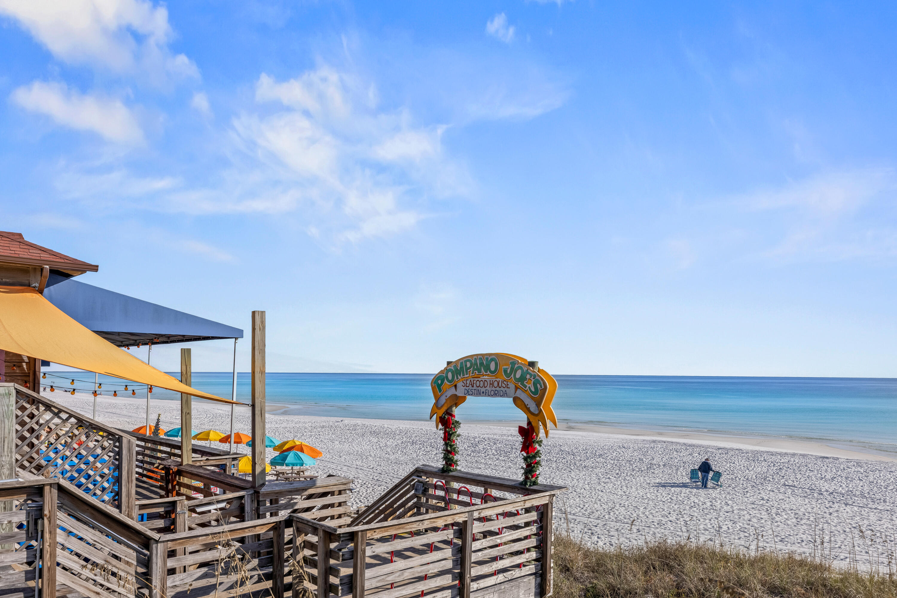 BEACH RESORT - Residential